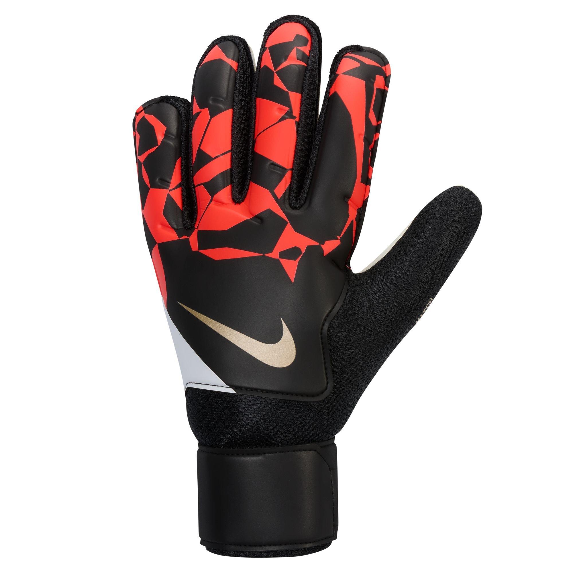 Black/Bright Crimson/Blur