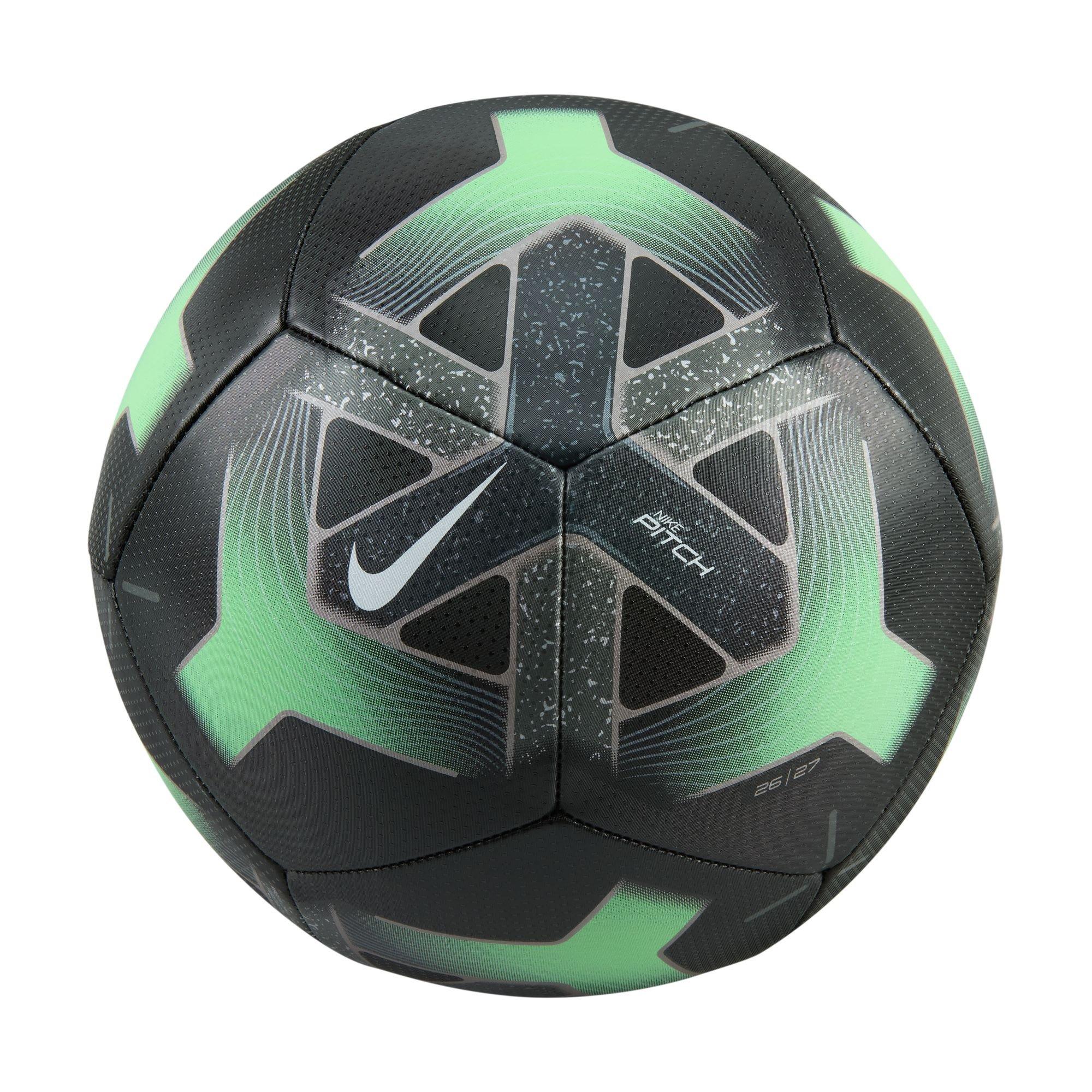 Black/Illusion Green/White