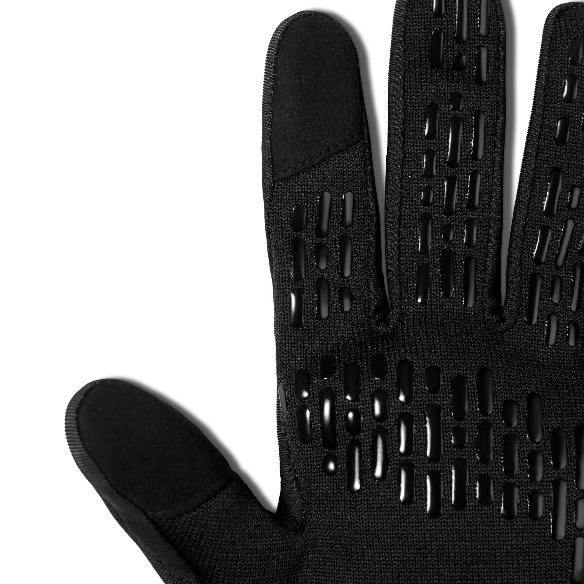 Senior Academy Therma Soccer Gloves