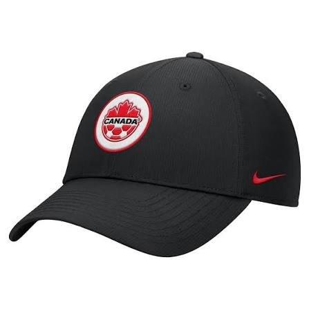 Men's Soccer Canada Ripstop Cap