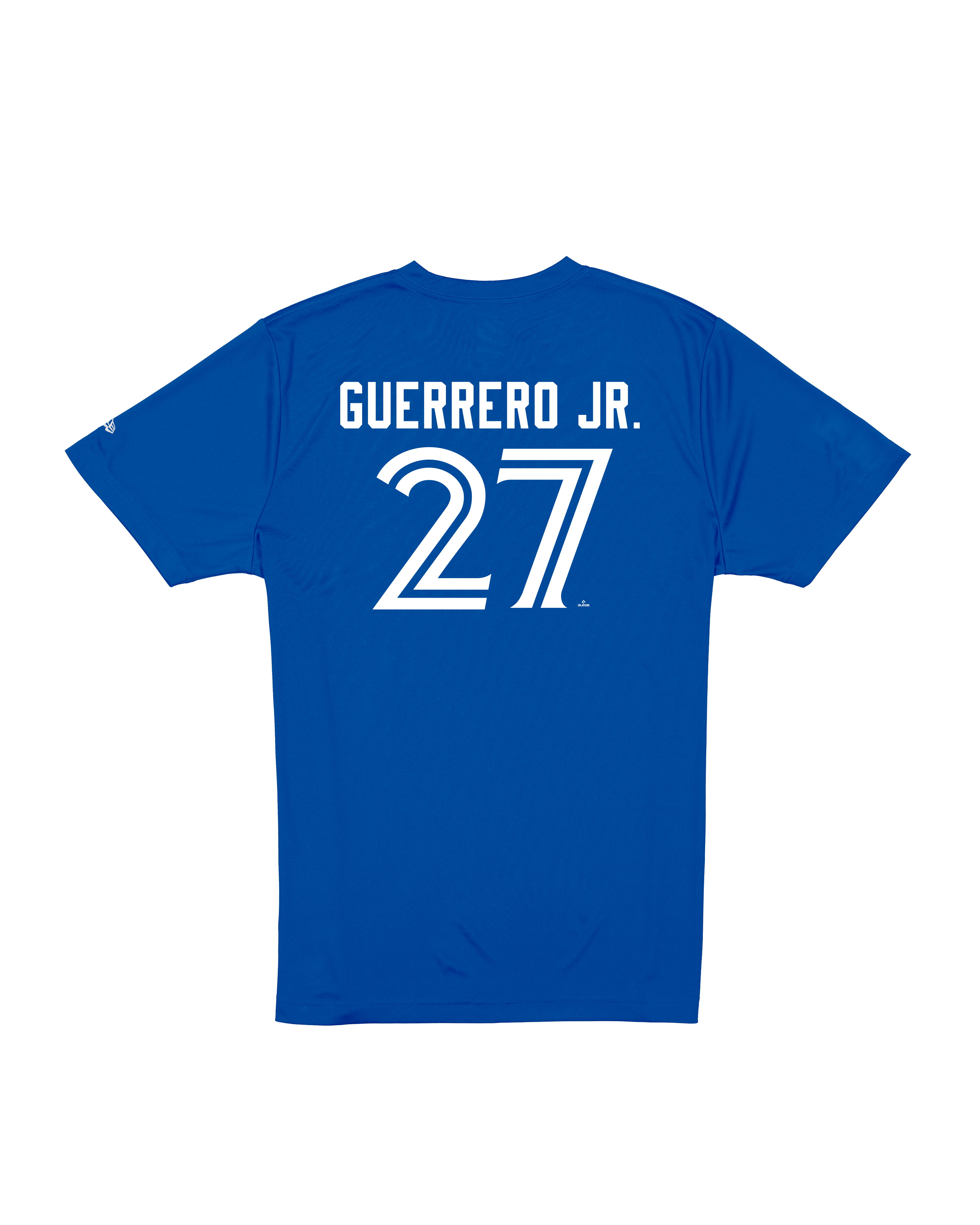 Men's  Toronto Blue Jays Vladimir Guerrero Jr. T-Shirt