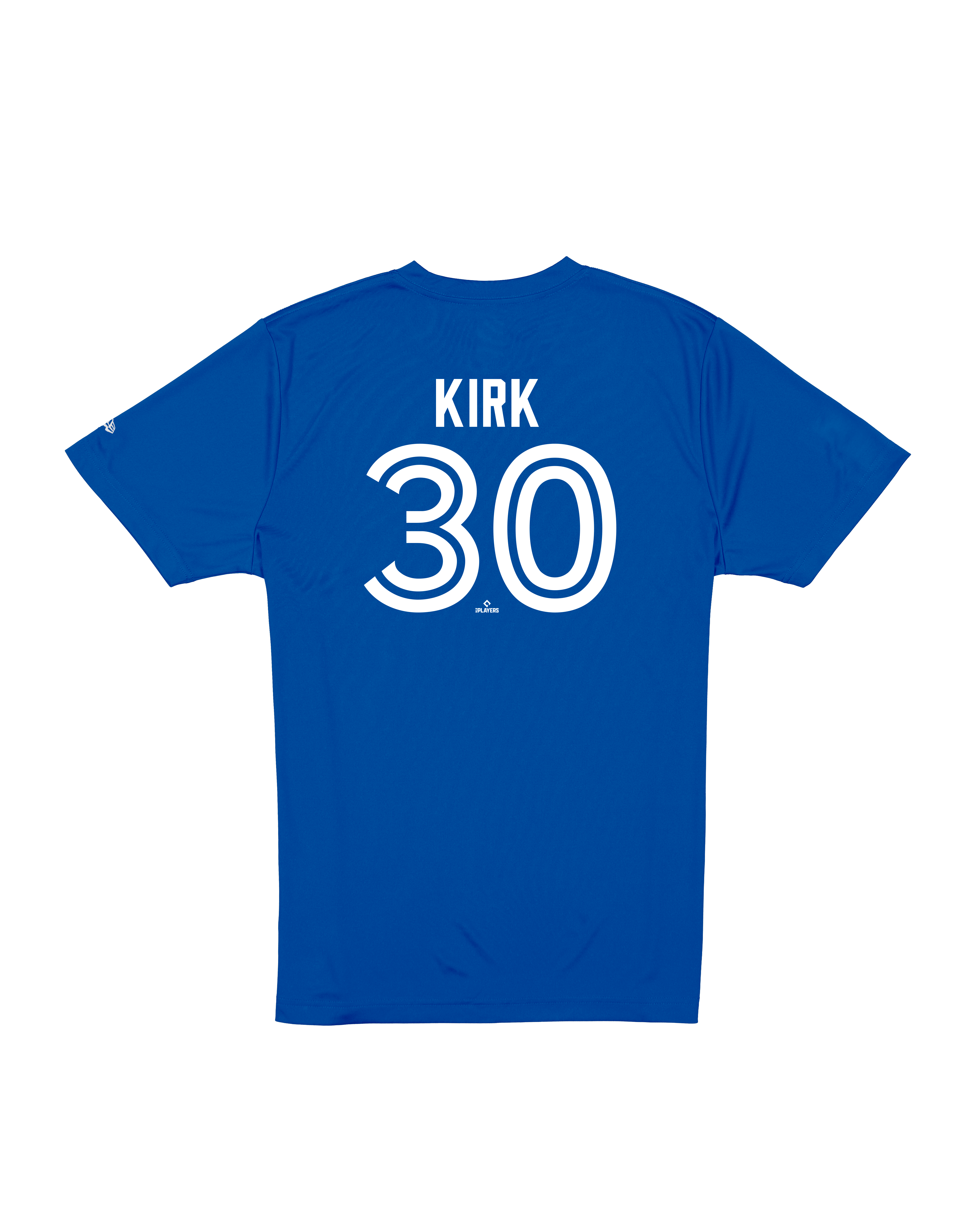 Men's Toronto Blue Jays Alejandro Kirk T-Shirt