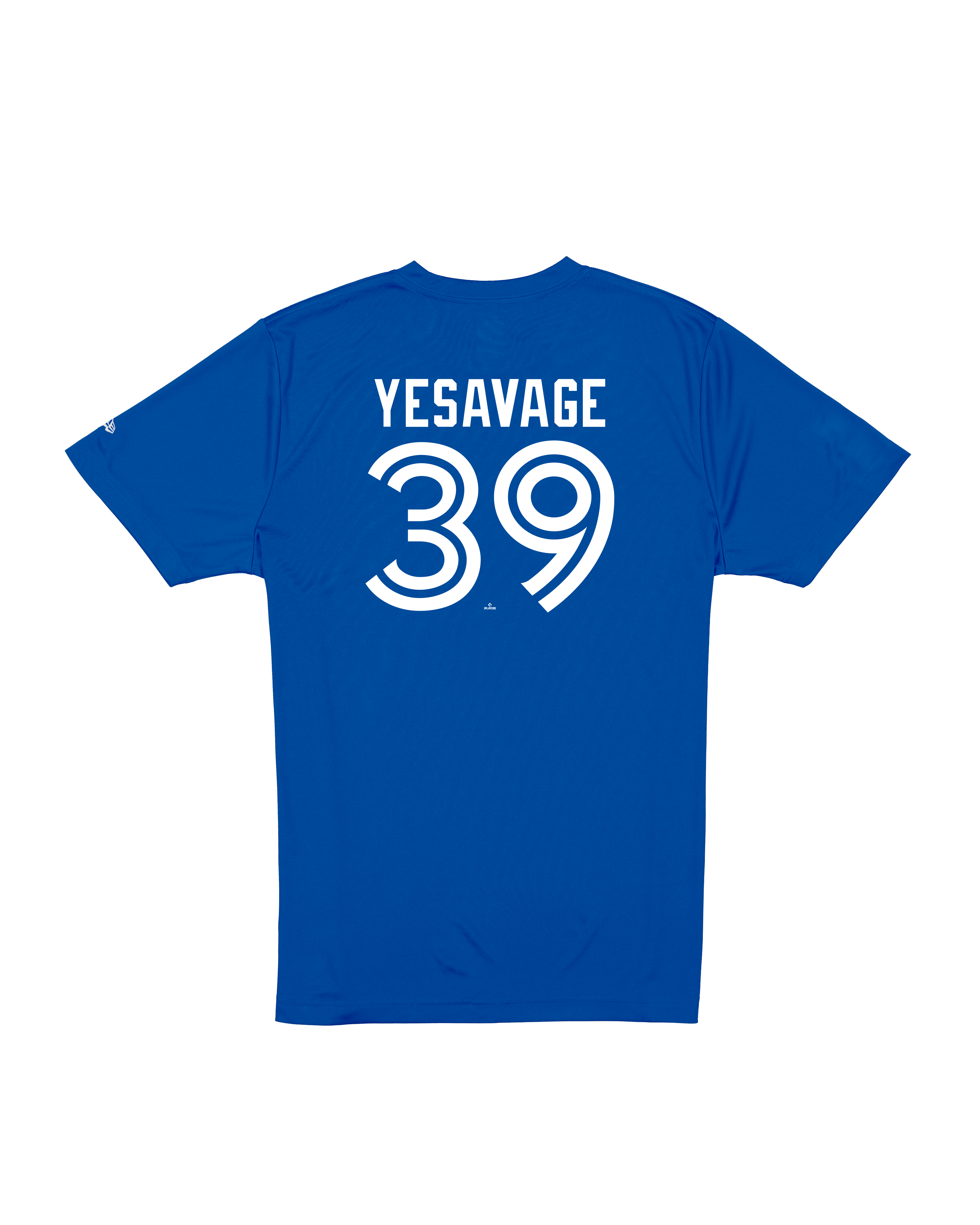 Men's Toronto Blue Jays Trey Yesavage T-Shirt