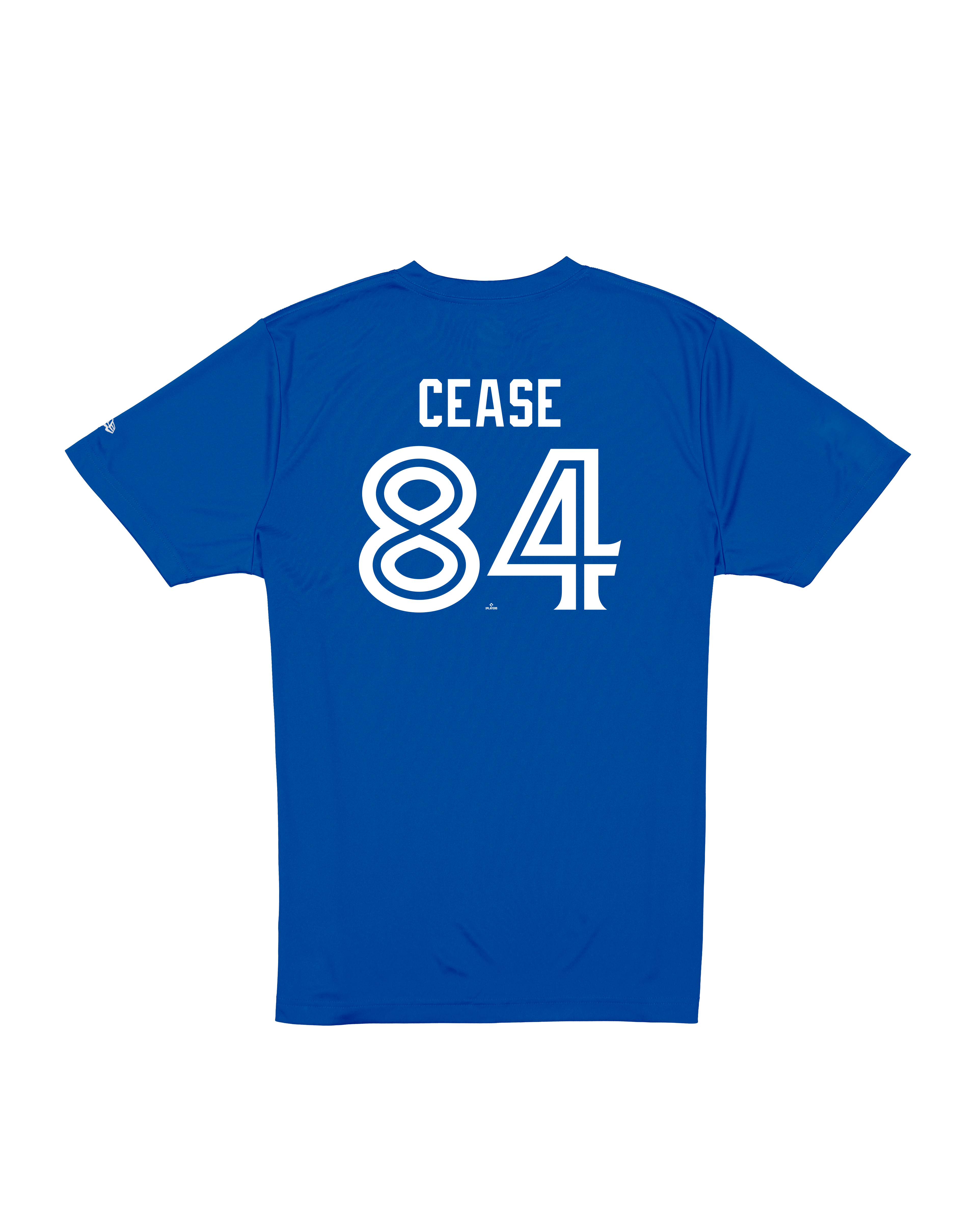 Men's Toronto Blue Jays Dylan Cease T-Shirt