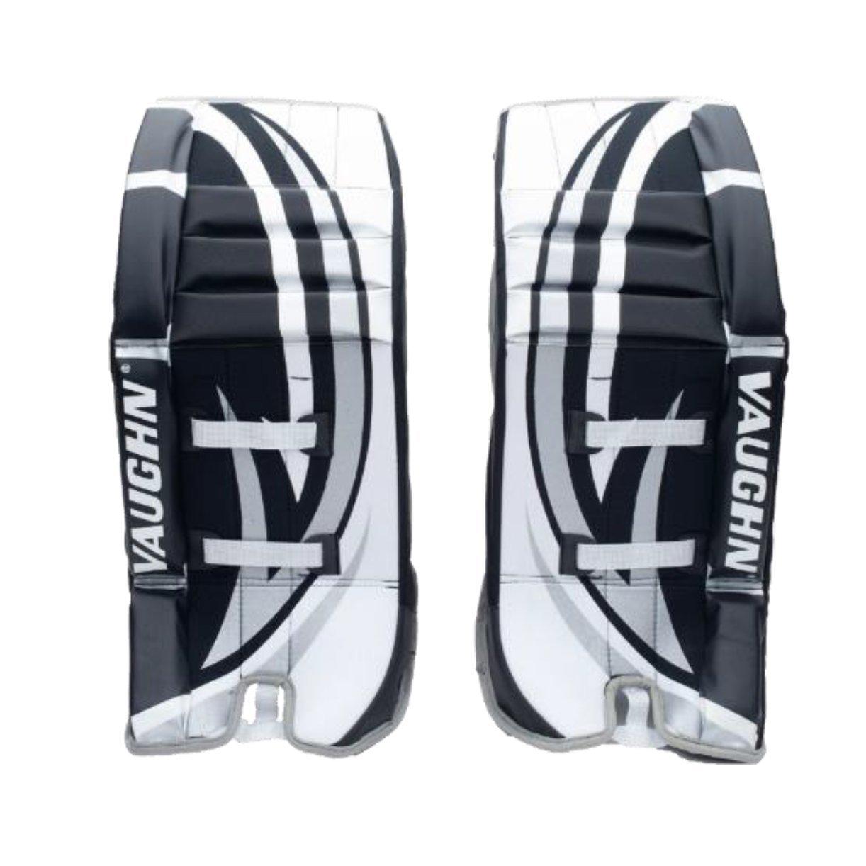 Senior Pro Style Street Hockey Goalie Pads