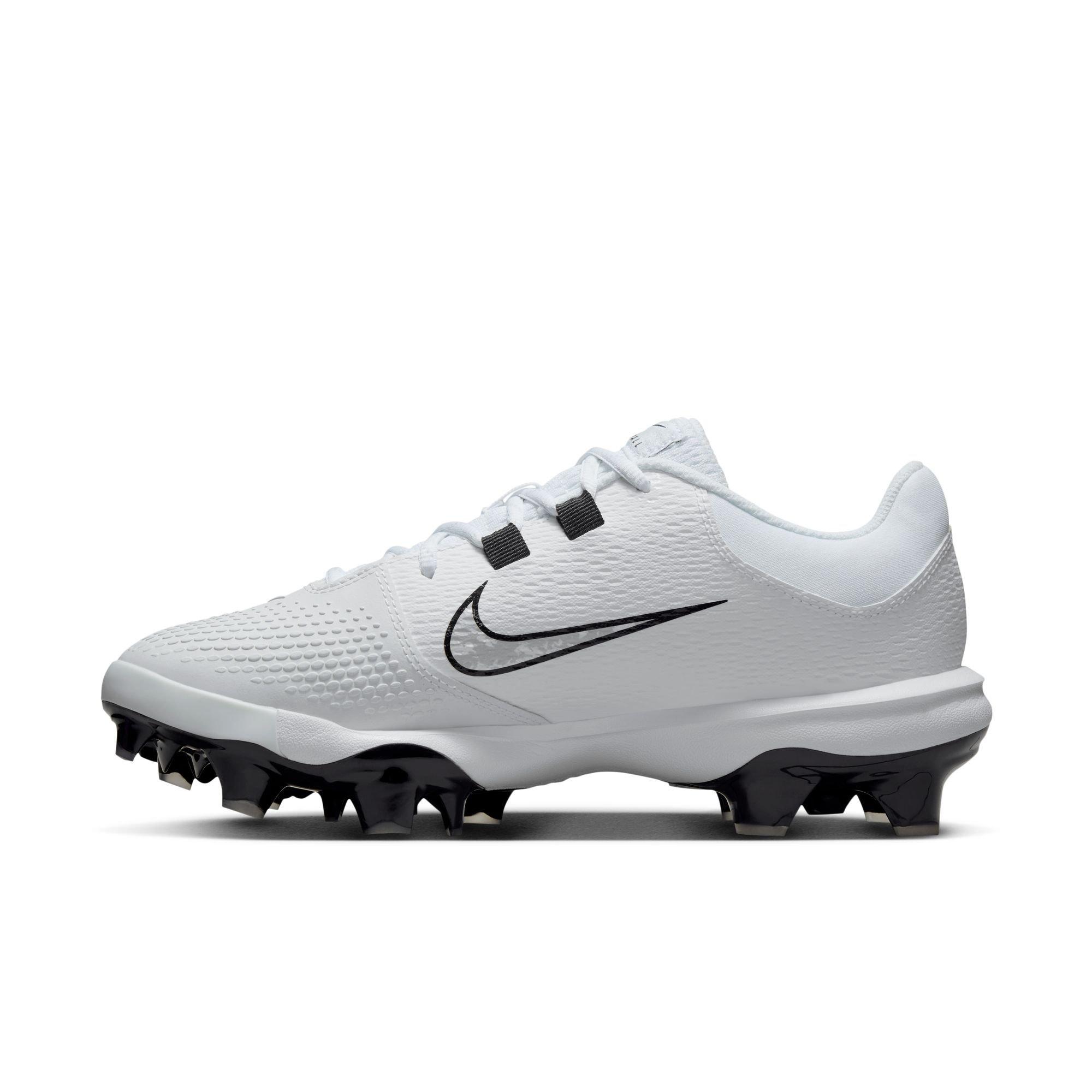 Women's Hyperdiamond 4 Pro Molded Softball Cleats