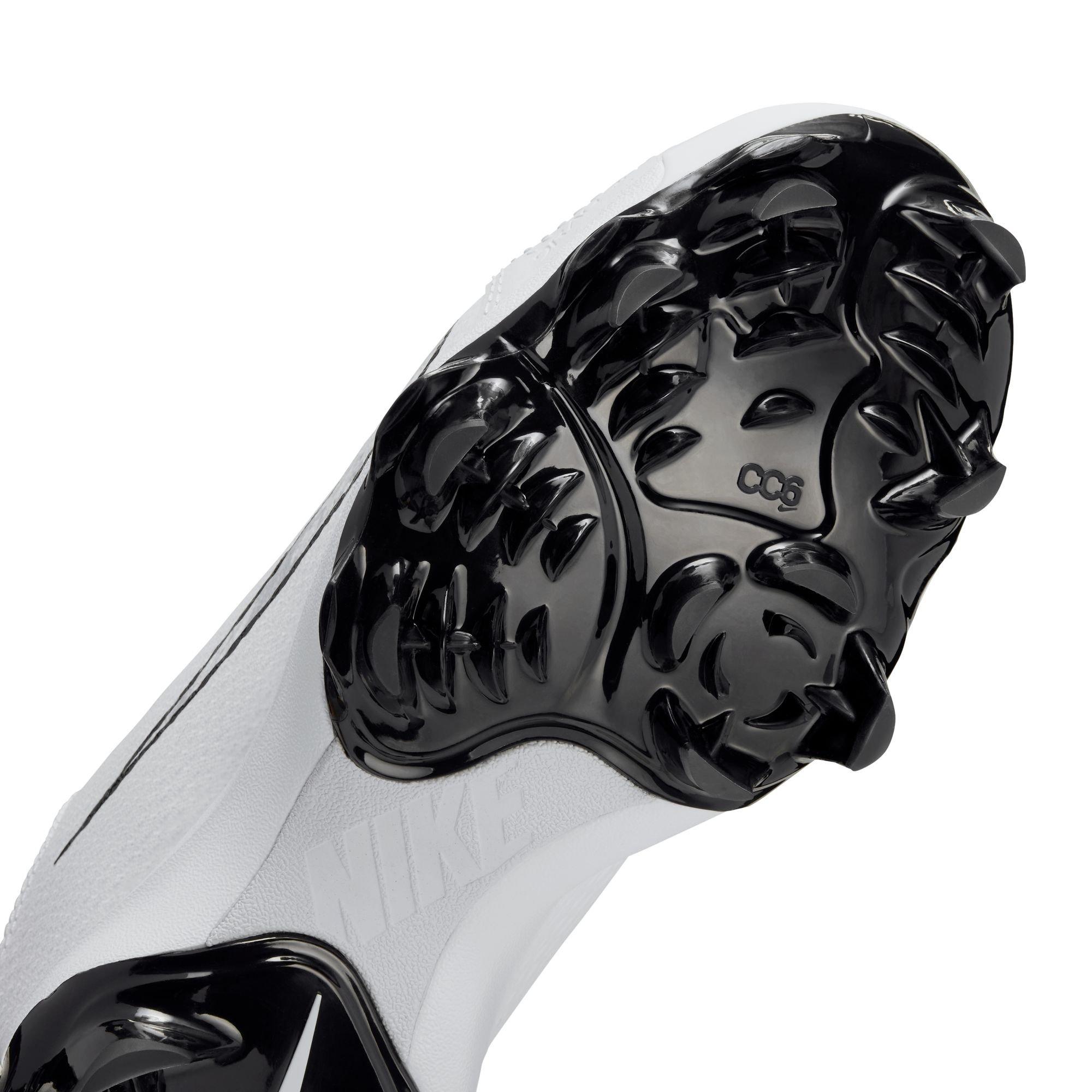 Women's Hyperdiamond 4 Pro Molded Softball Cleats