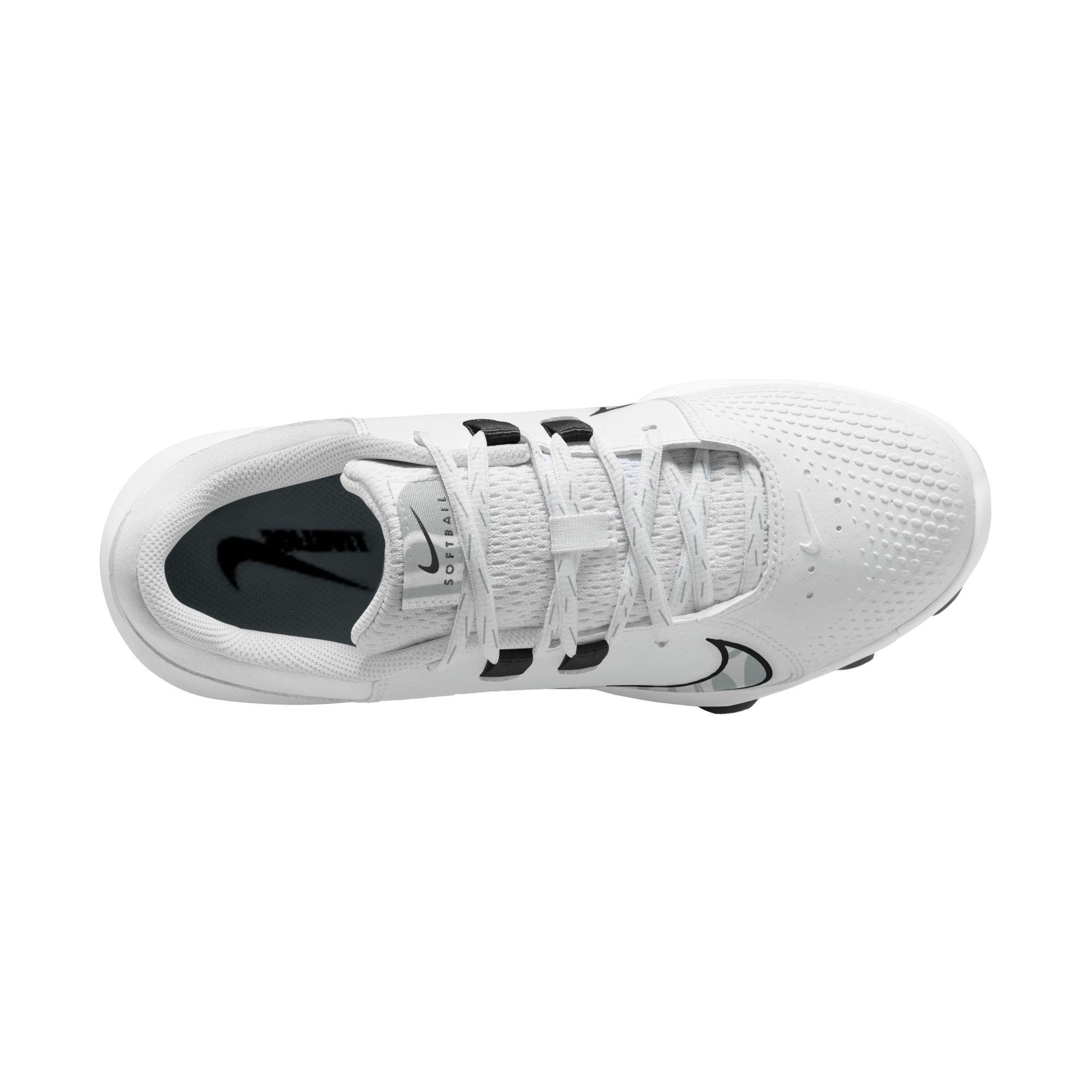 Women's Hyperdiamond 4 Pro Molded Softball Cleats