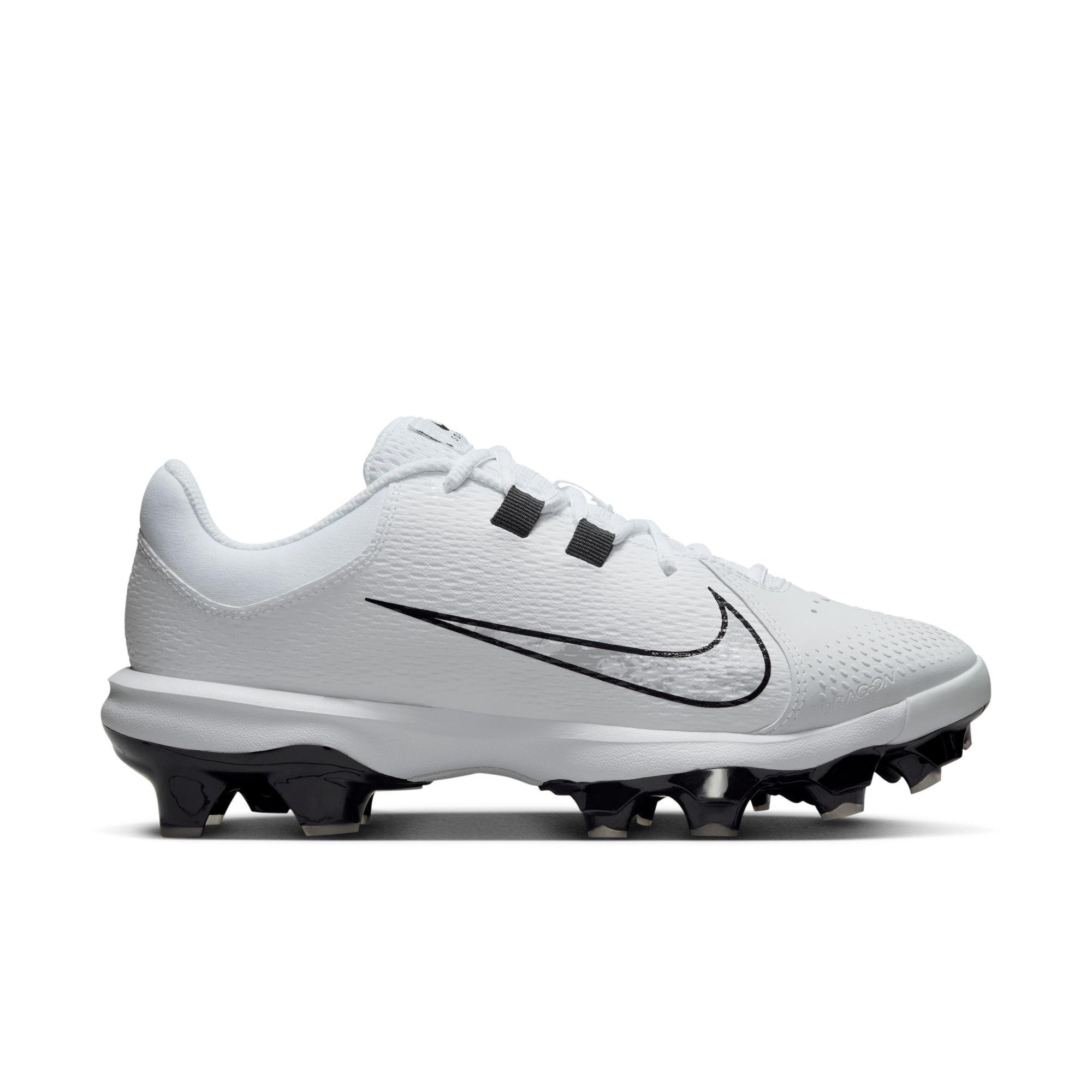 Women's Hyperdiamond 4 Pro Molded Softball Cleats
