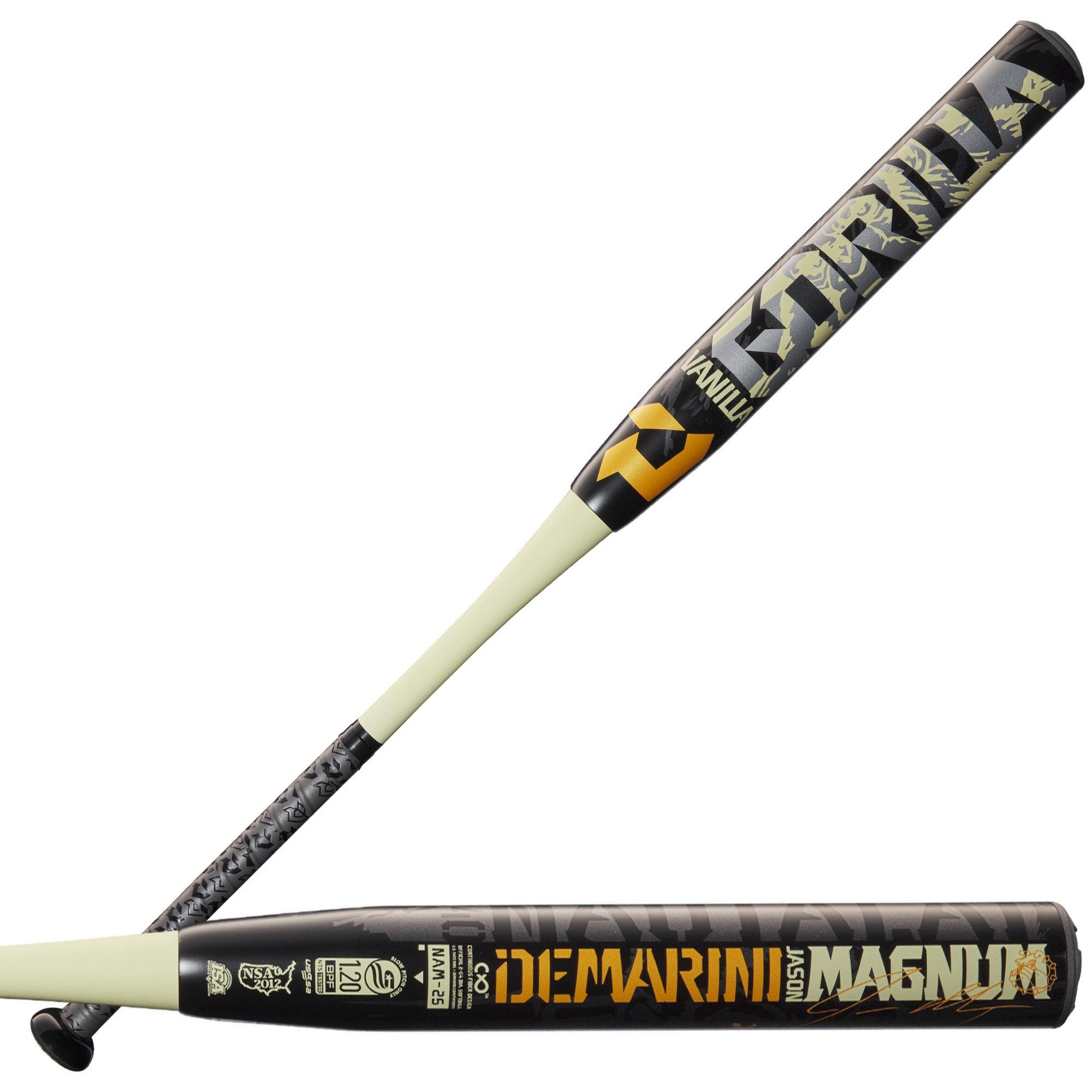 Magnum Signature Model Slowpitch Bat