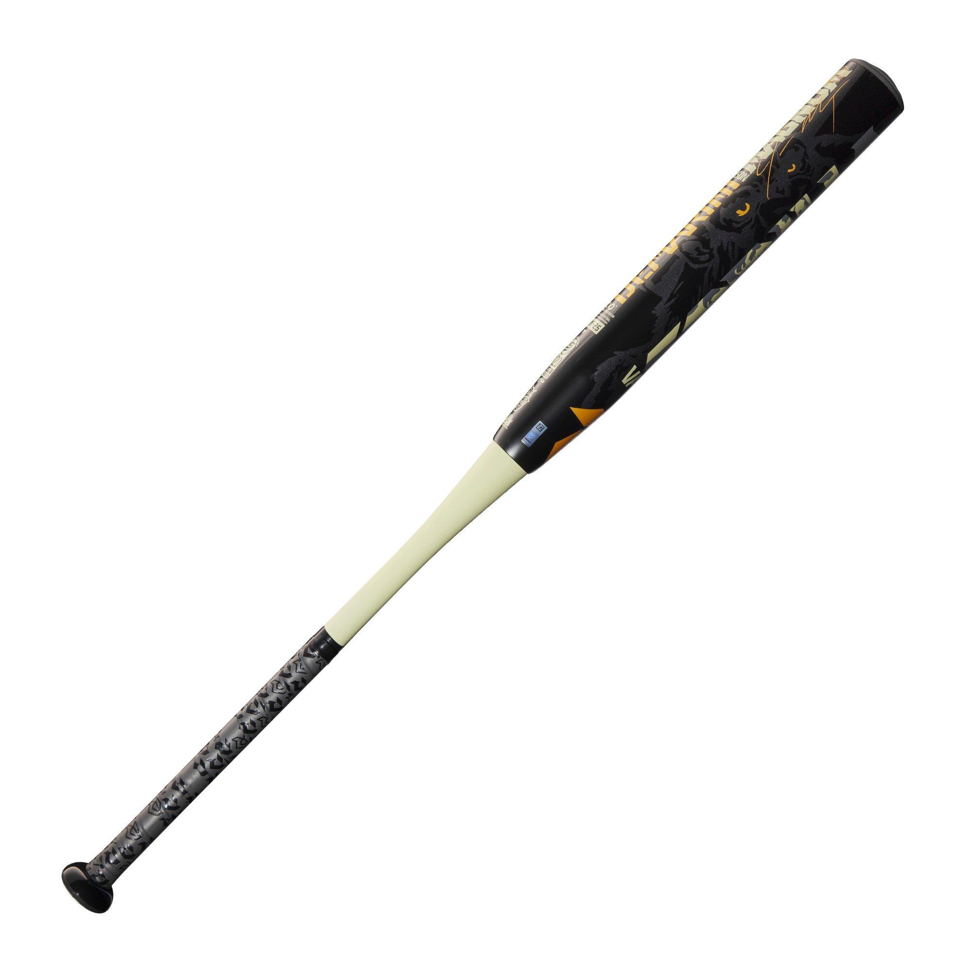 Magnum Signature Model Slowpitch Bat