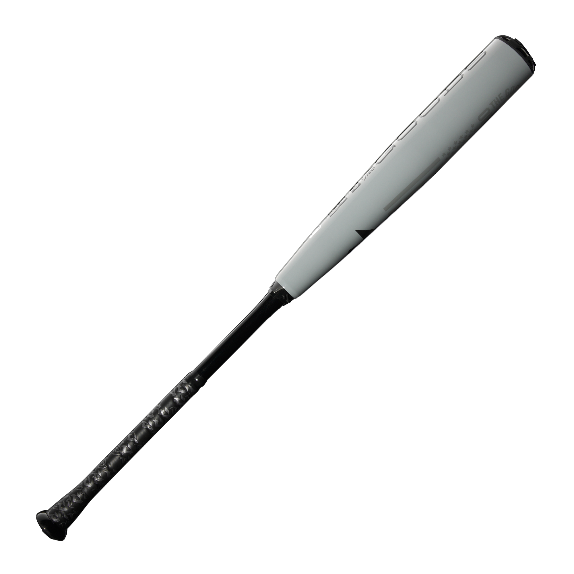 The Goods BBCOR Half-N-Half (-3) Baseball Bat