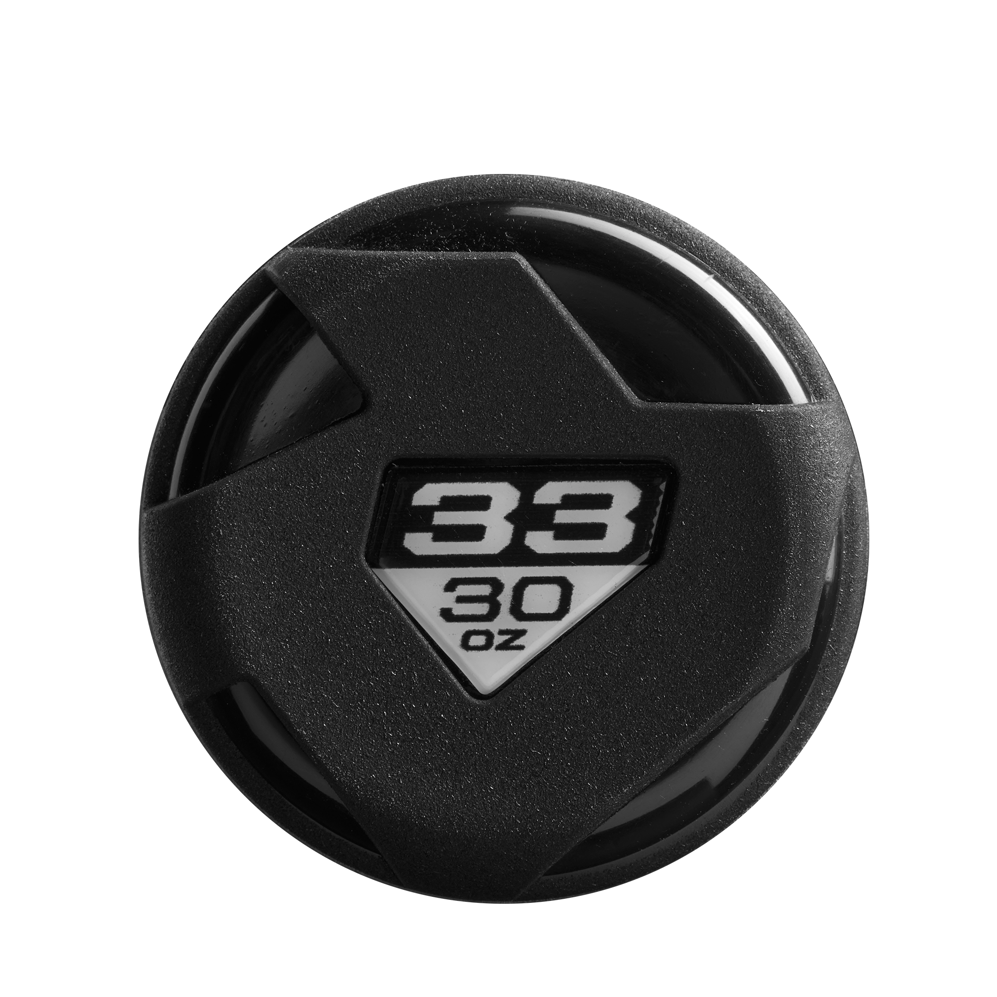 The Goods BBCOR Half-N-Half (-3) Baseball Bat