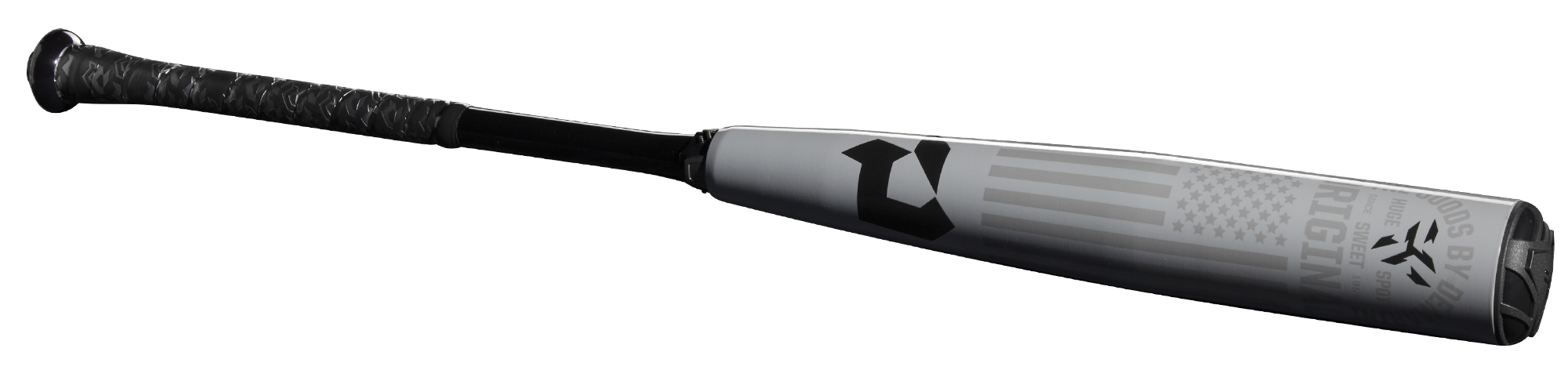 The Goods BBCOR Half-N-Half (-3) Baseball Bat