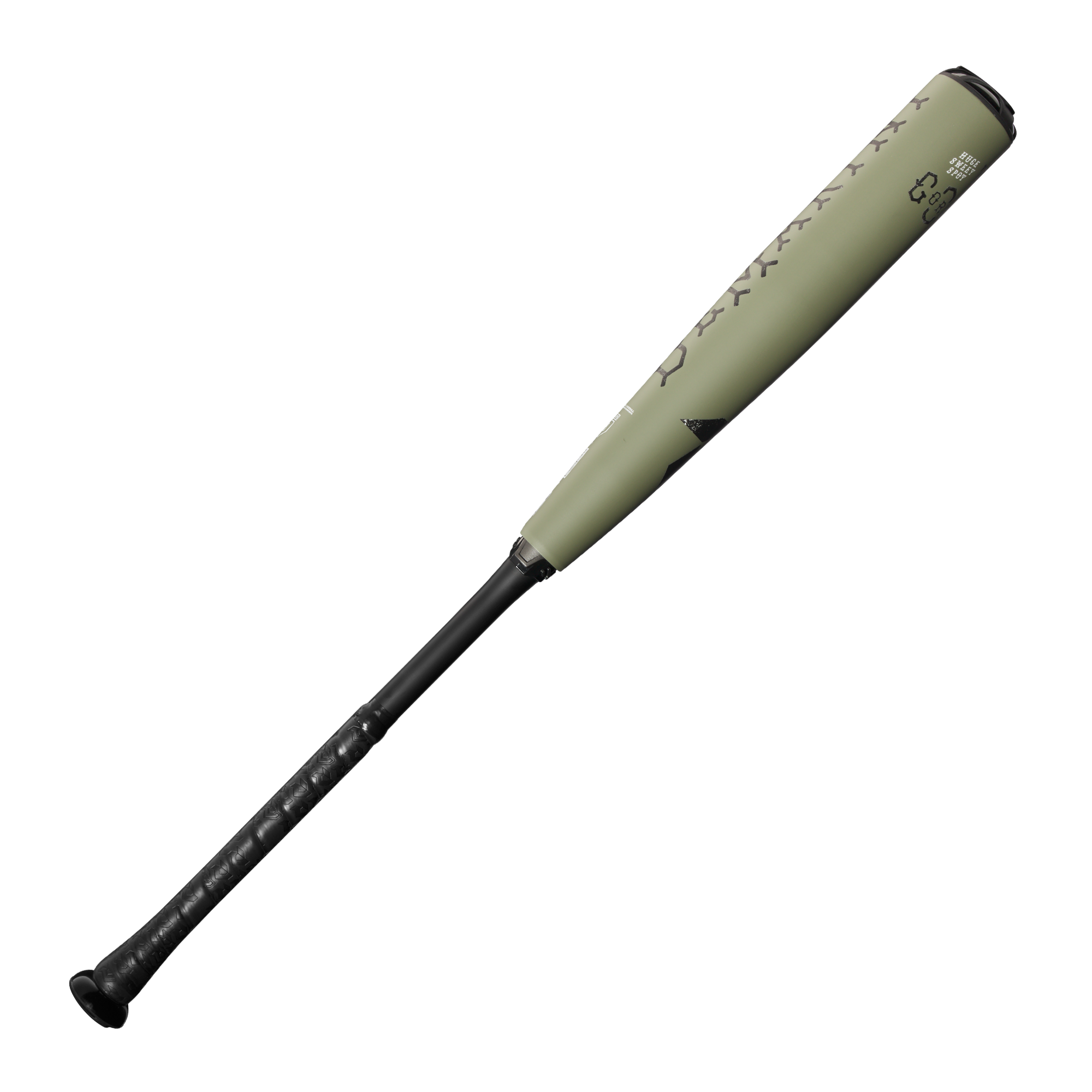 The Goods BBCOR Half-N-Half (-3) Baseball Bat