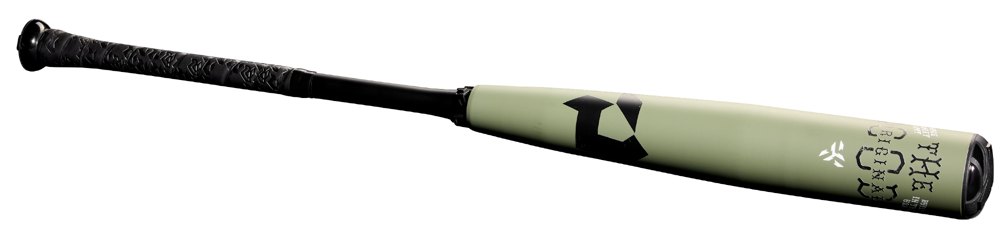 The Goods BBCOR Half-N-Half (-3) Baseball Bat