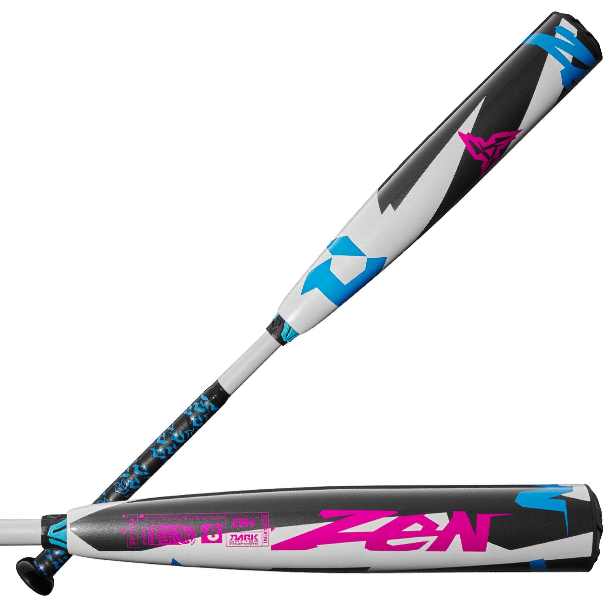 Zen Senior League (-8) Baseball Bat