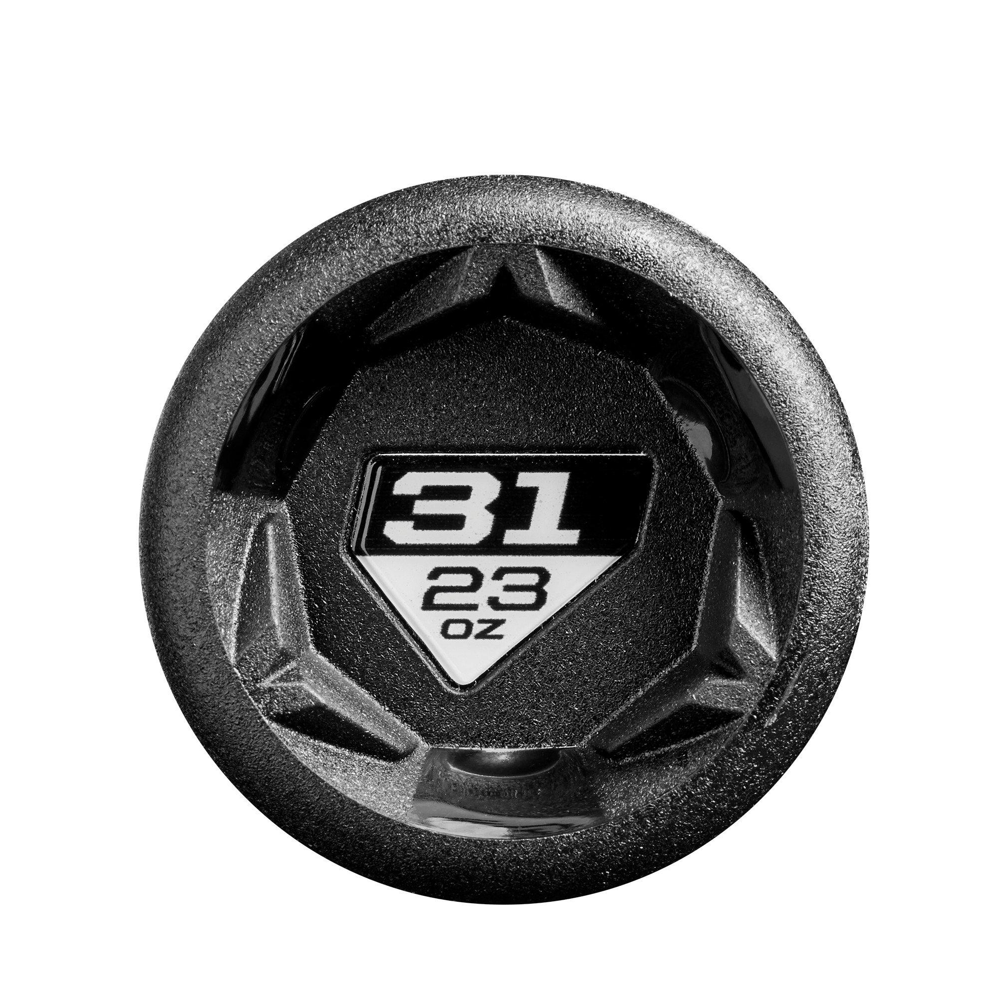 Zen Senior League (-8) Baseball Bat