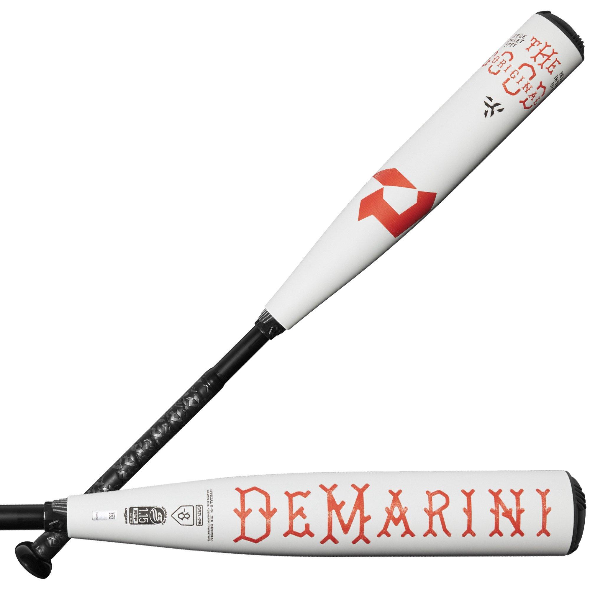 The Goods USSSA (-8) Baseball Bat