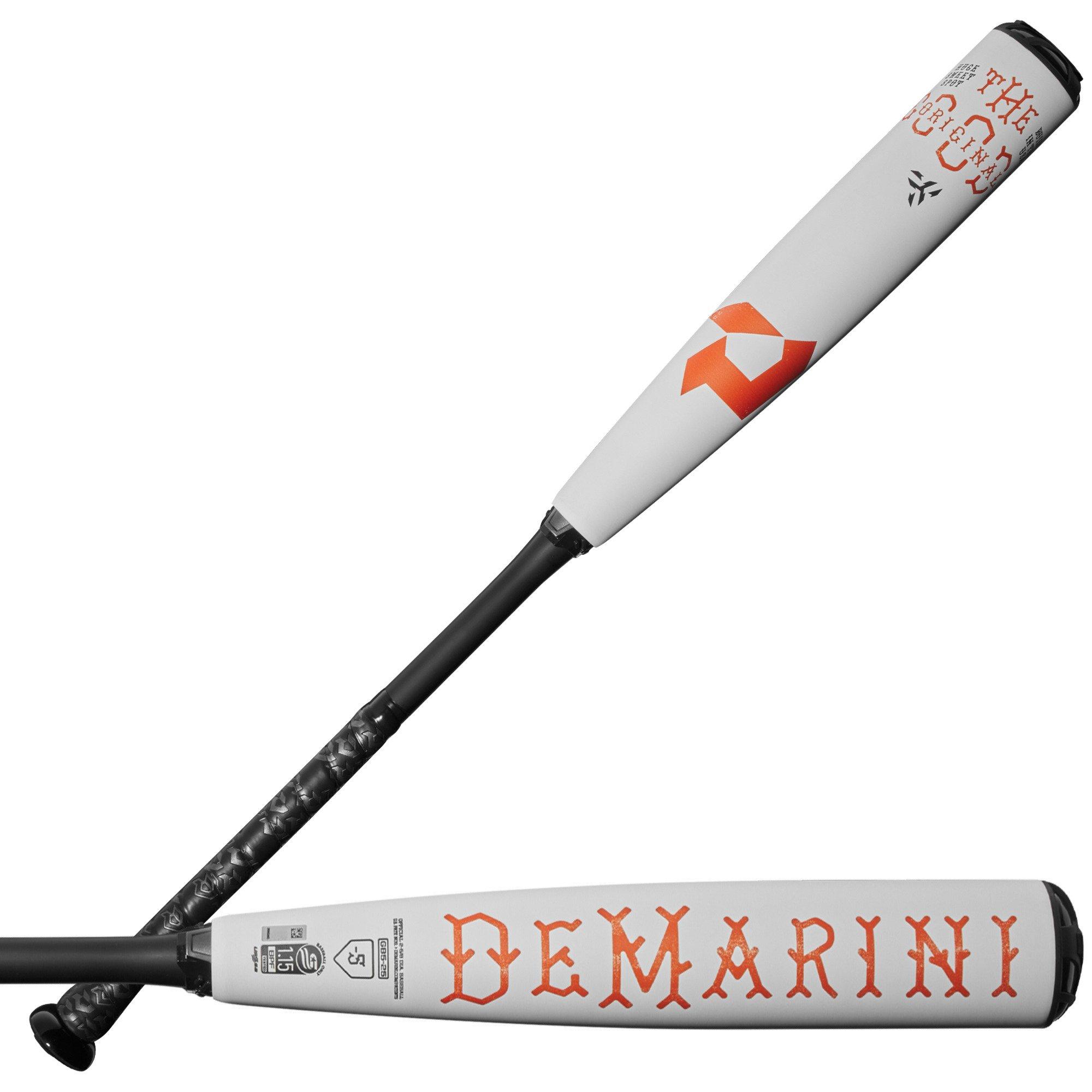 White/Orange