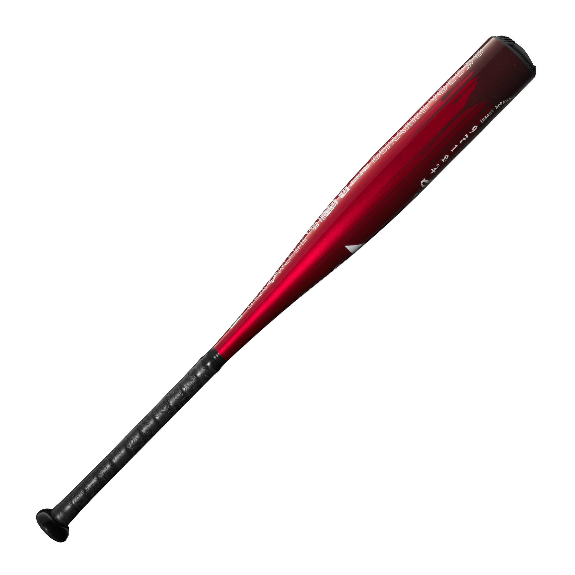 Voodoo One USSSA (-8) 1 Piece Baseball Bat