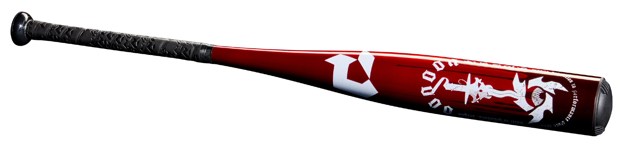 Voodoo One USSSA (-8) 1 Piece Baseball Bat