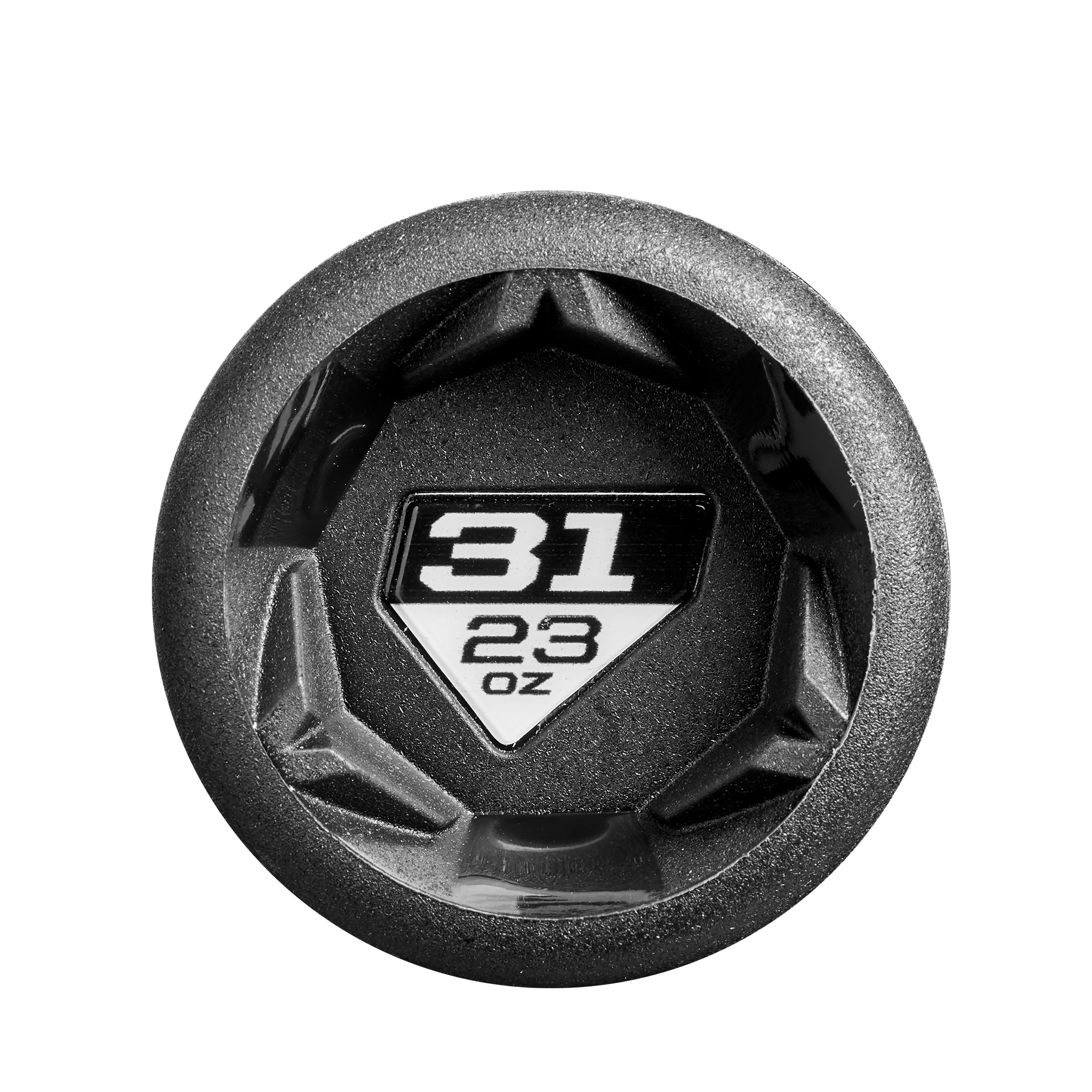 Voodoo One USSSA (-8) 1 Piece Baseball Bat