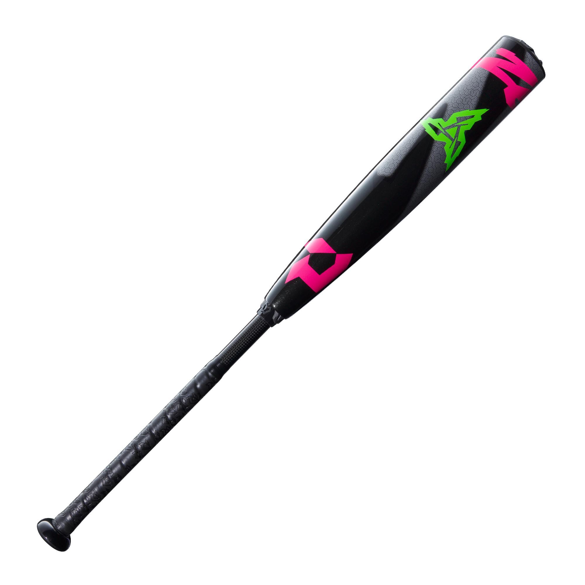 Zen Limited Edition USSSA (-8) Baseball Bat