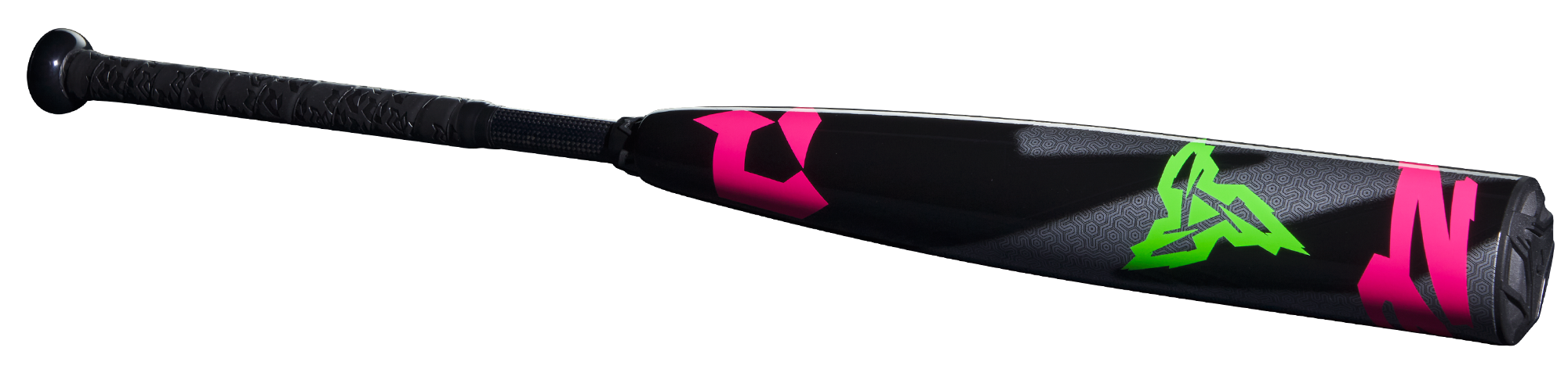 Zen Limited Edition USSSA (-8) Baseball Bat