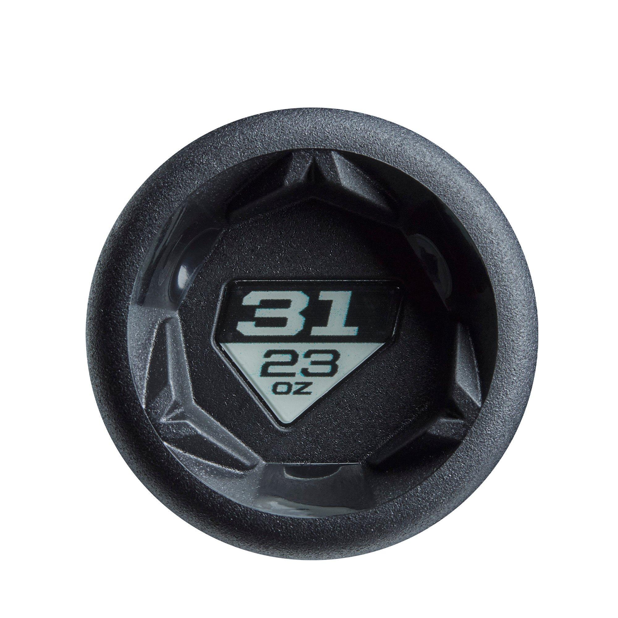 Zen Limited Edition USSSA (-8) Baseball Bat