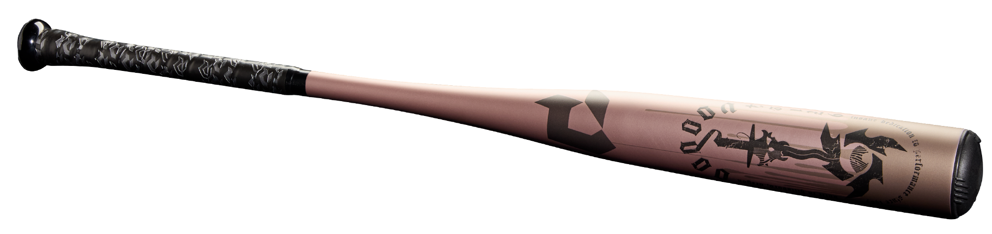 Rose Gold Limited Edition (-3) Baseball Bat