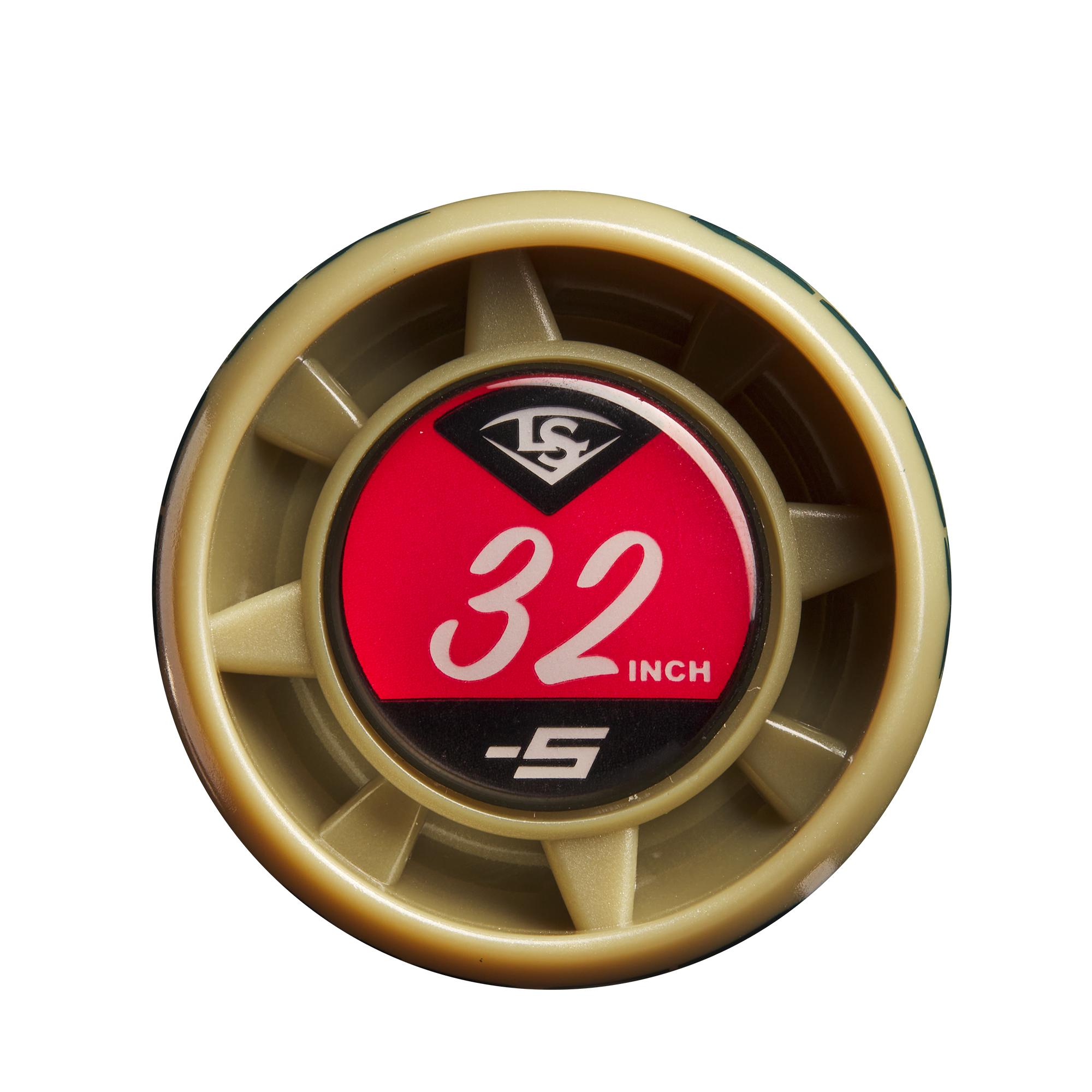 Louisville Slugger Meta USSSA (-5) Baseball Bat