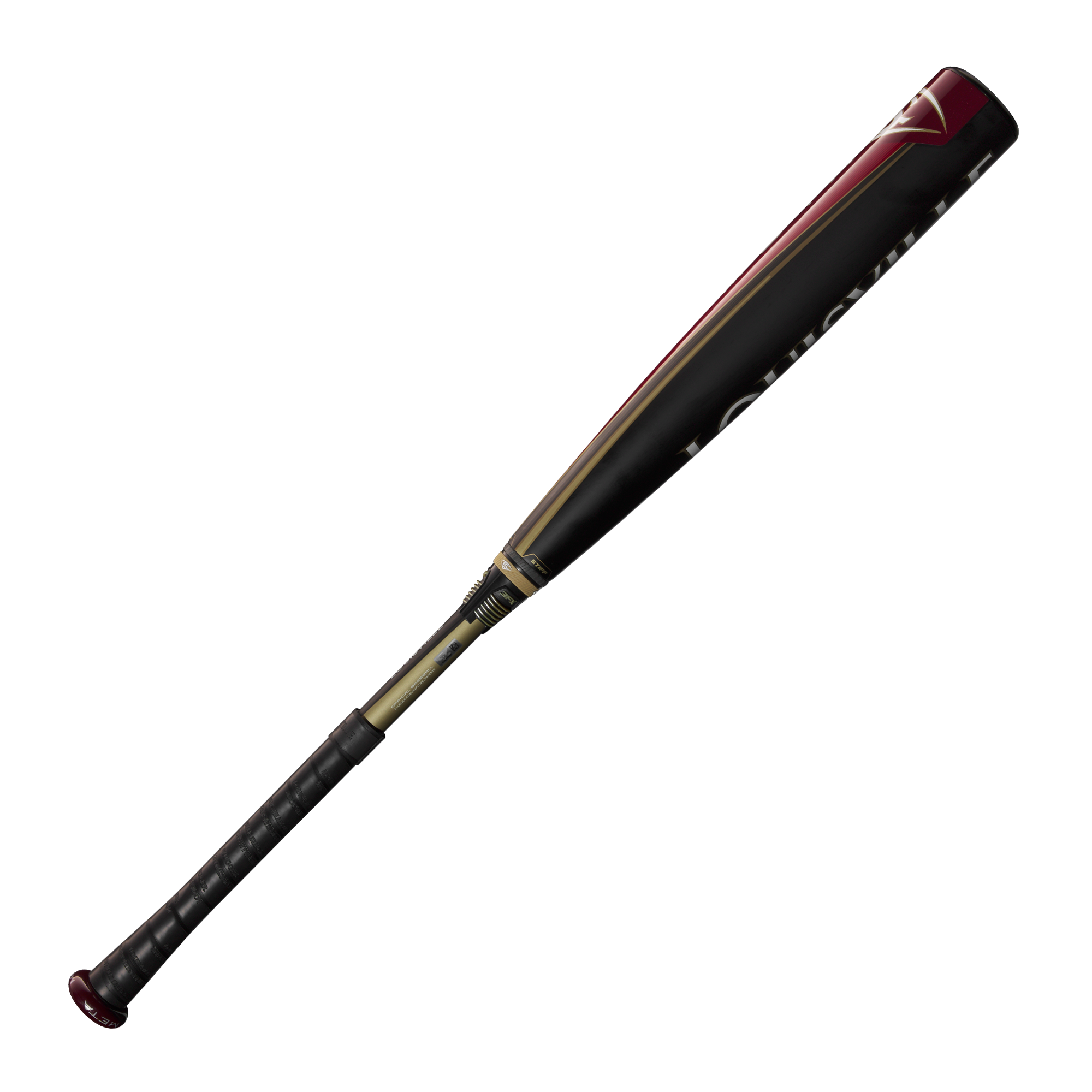 Louisville Slugger Meta BBCOR (-3) Baseball Bat