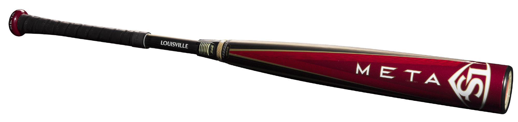 Louisville Slugger Meta BBCOR (-3) Baseball Bat