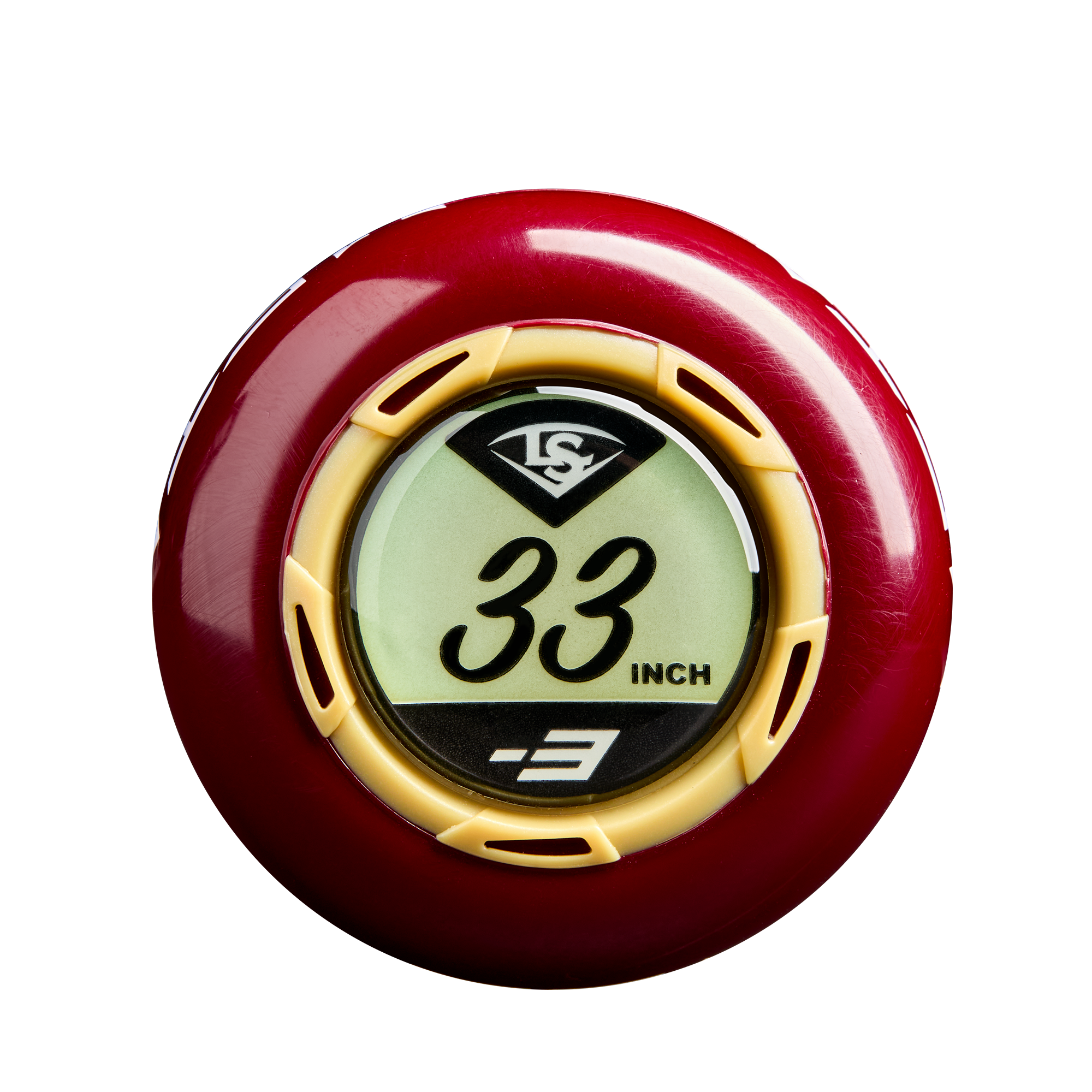 Louisville Slugger Meta BBCOR (-3) Baseball Bat