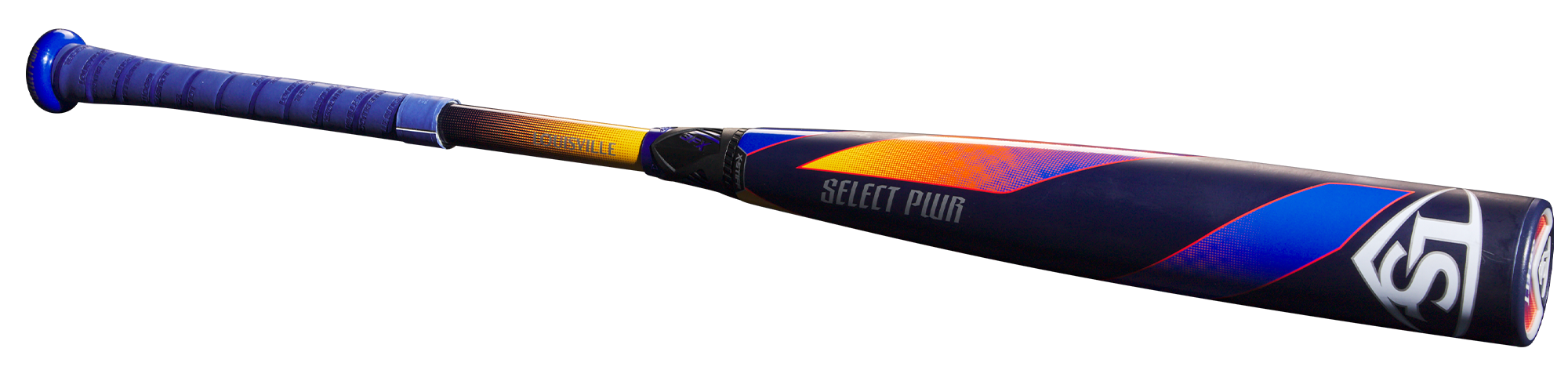 Louisville Slugger Select Power BBCOR (-3) Baseball Bat
