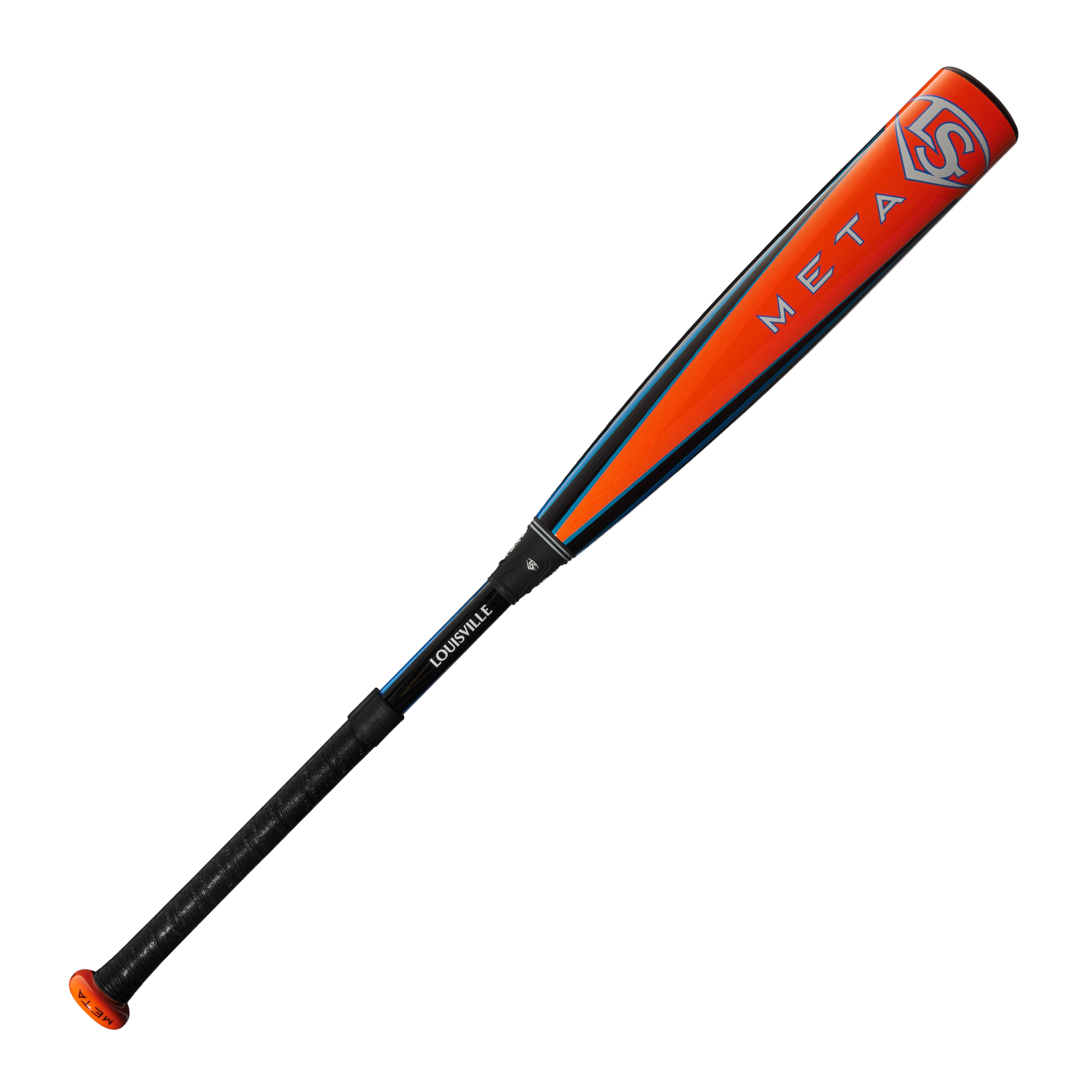 Louisville Slugger Meta USA (-10) Baseball Bat
