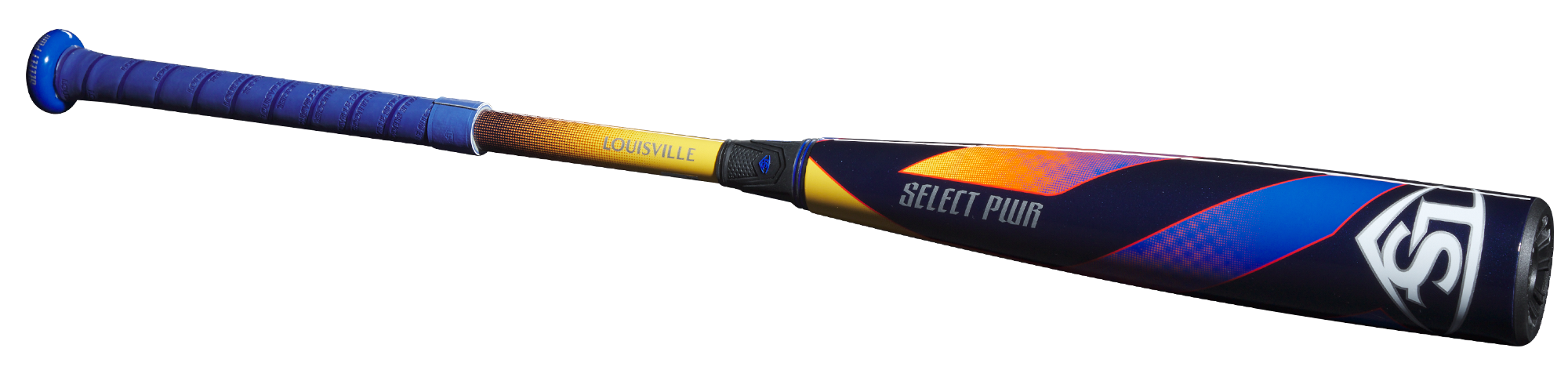 Louisville Slugger Select Power USA (-10) Baseball Bat