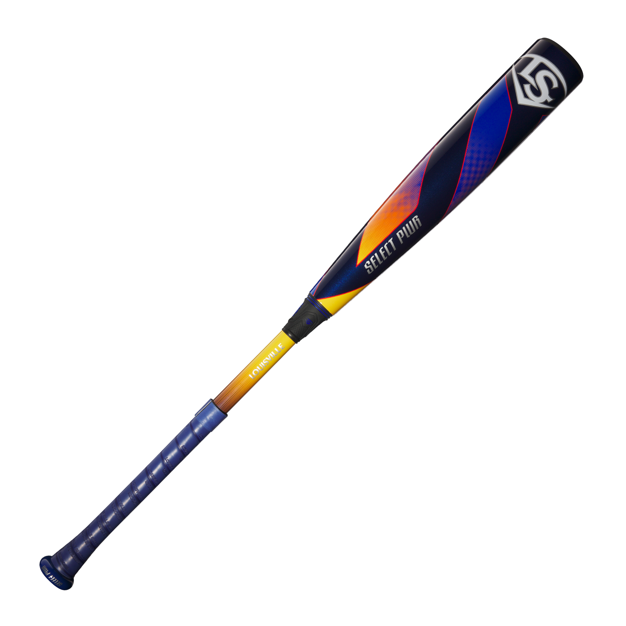 Louisville Slugger Select Power USA (-8) Baseball Bat