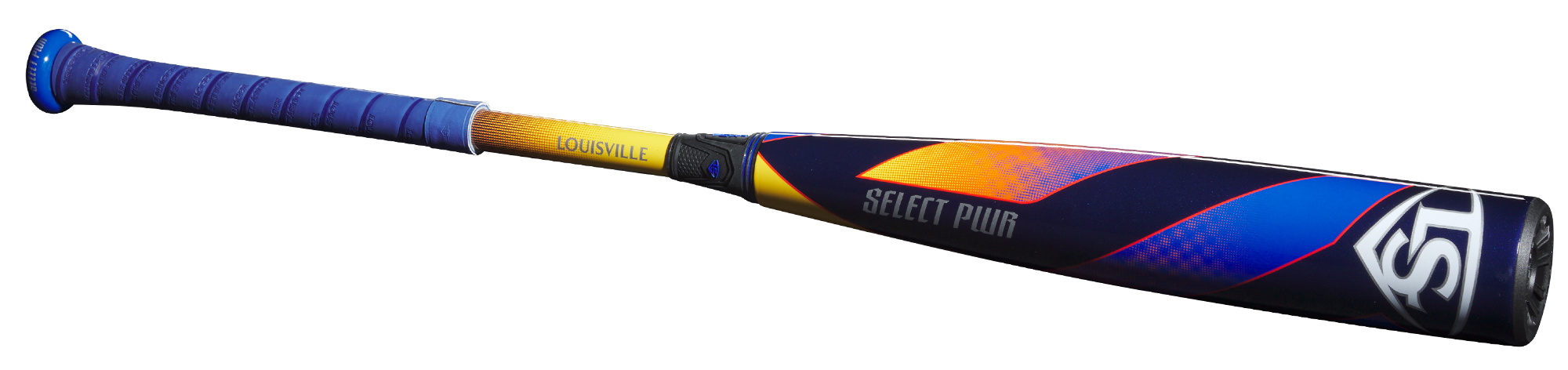 Louisville Slugger Select Power USA (-8) Baseball Bat