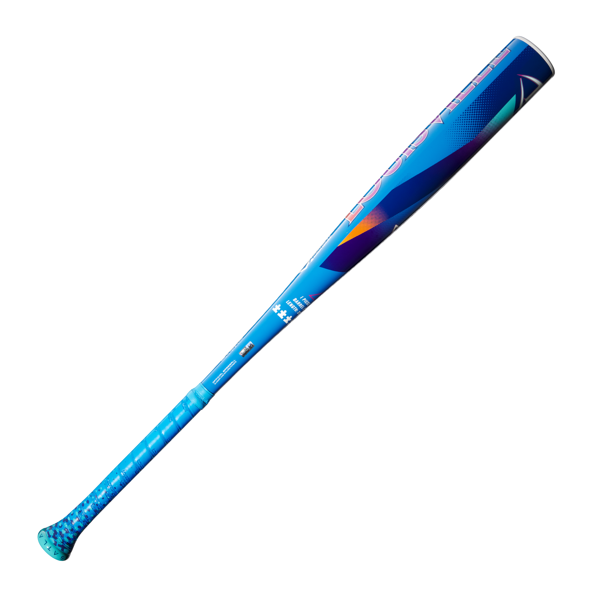 Louisville Slugger Love The Moment Atlas BBCOR (-3) Baseball Bat