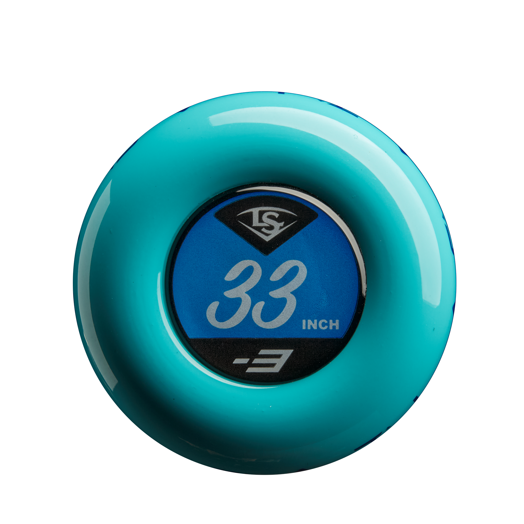 Louisville Slugger Love The Moment Atlas BBCOR (-3) Baseball Bat