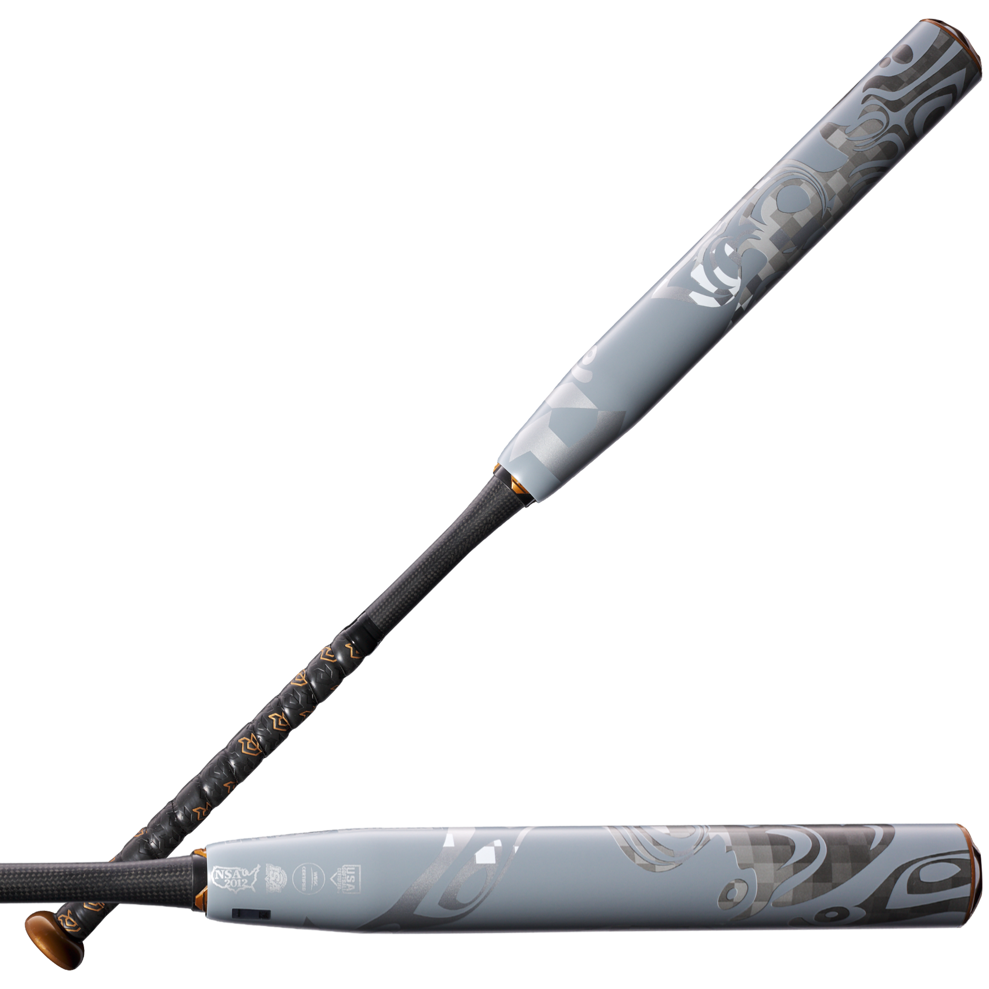 Whisper (-8) Fastpitch Bat