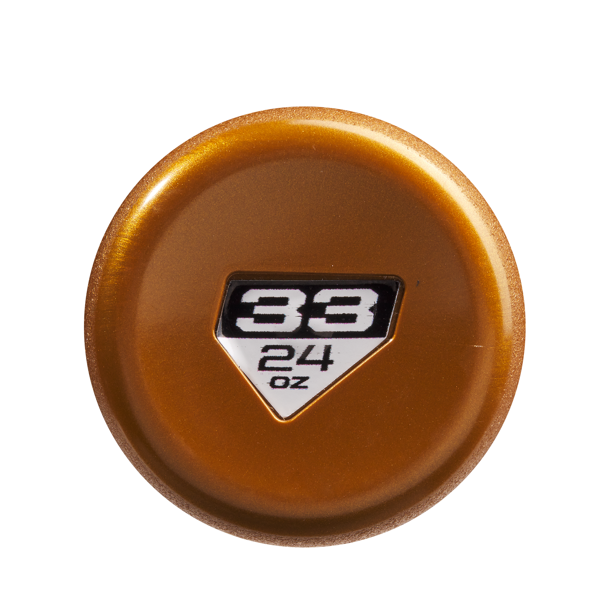 Whisper (-8) Fastpitch Bat