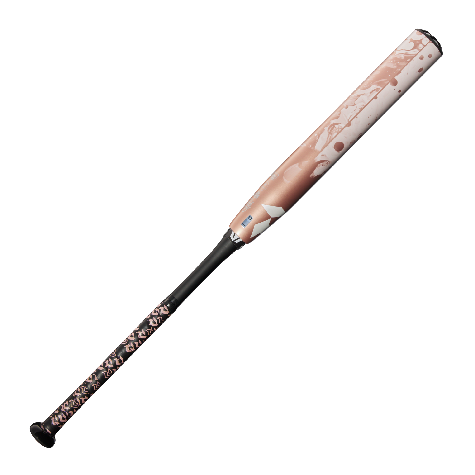 2025 Whisper (-8) Fastpitch Bat