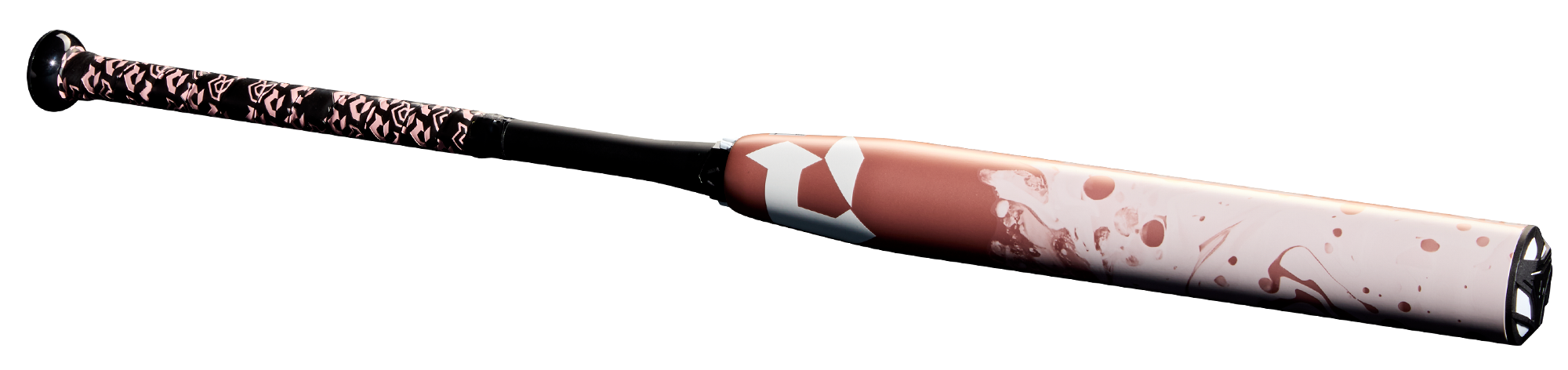 2025 Whisper (-8) Fastpitch Bat