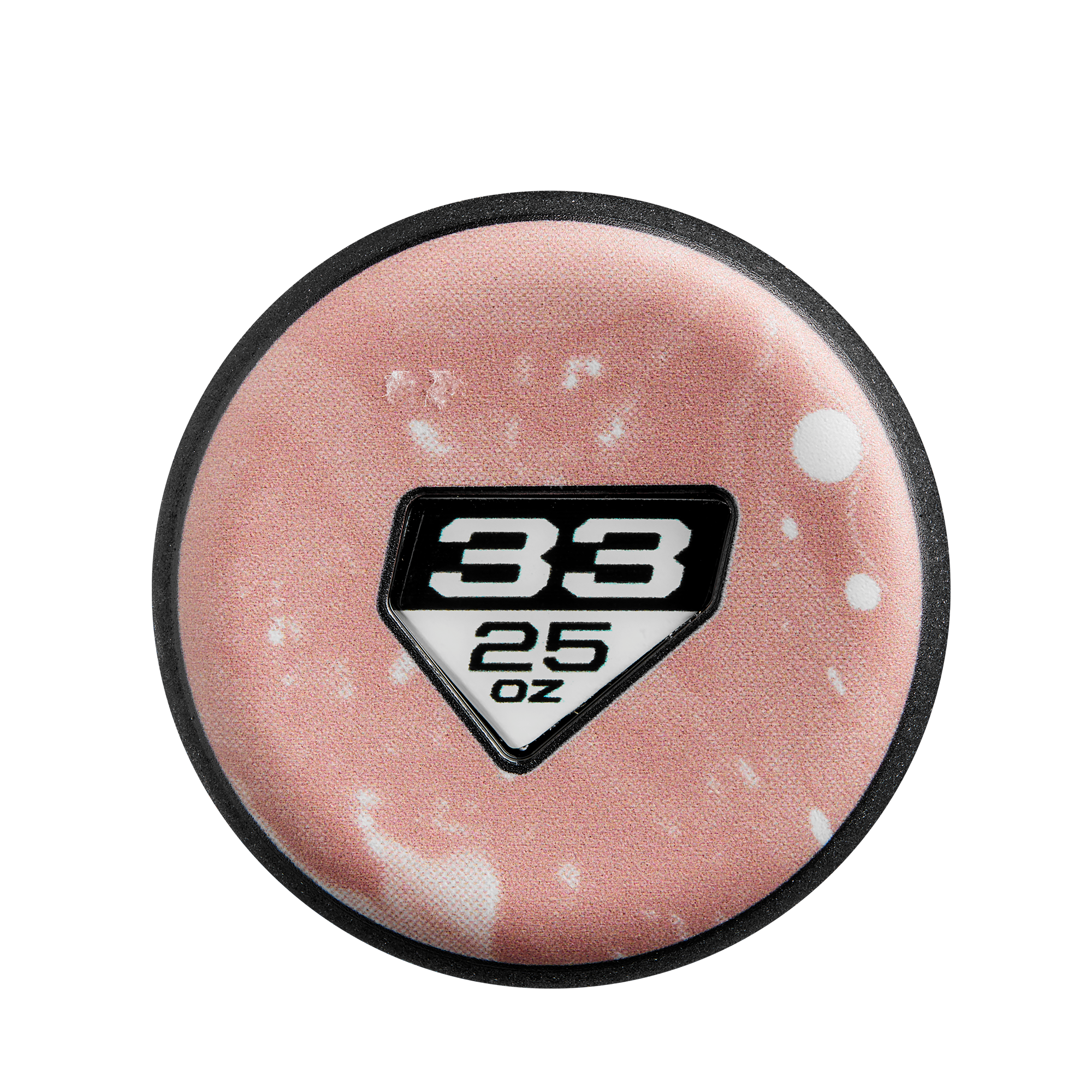 2025 Whisper (-8) Fastpitch Bat