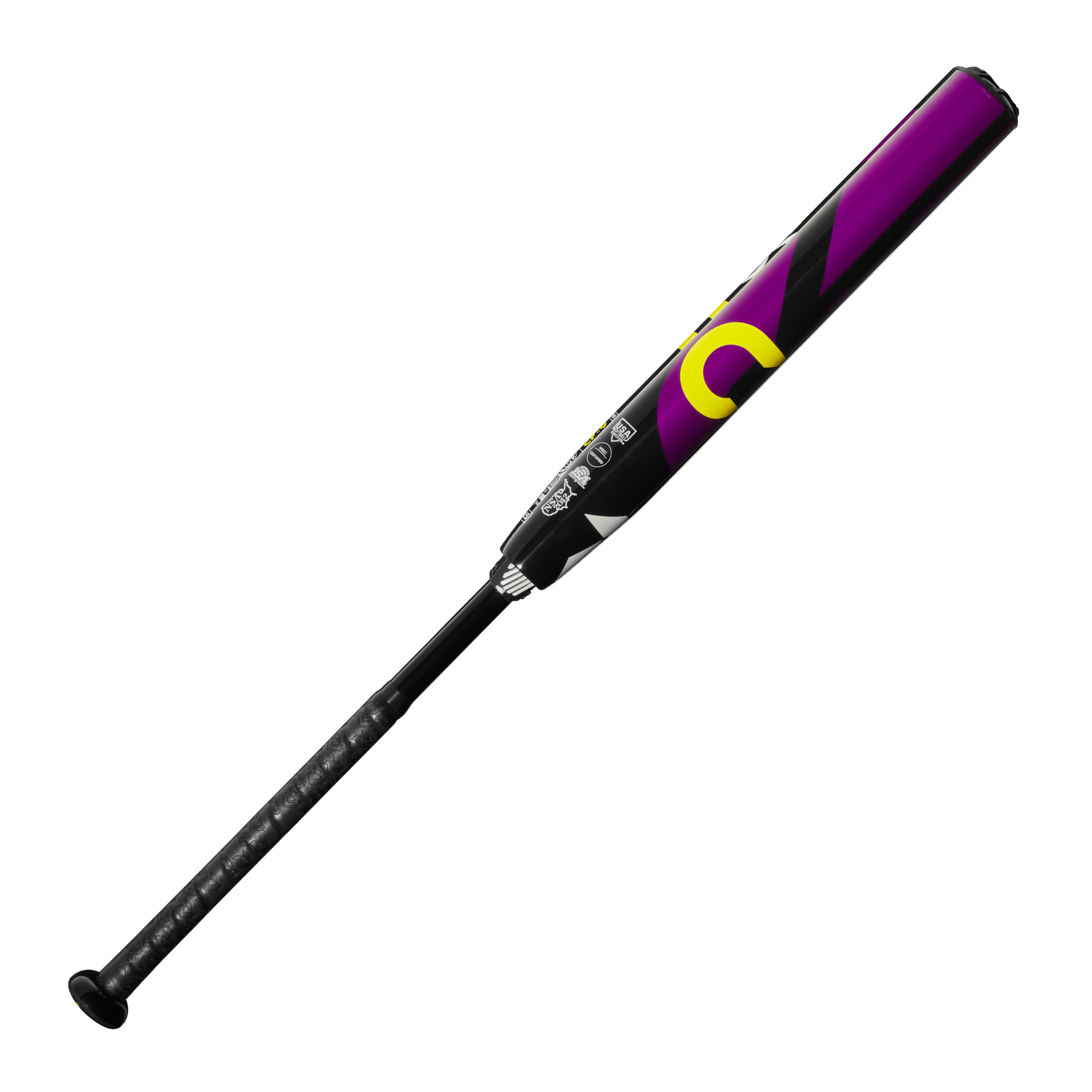 Carbon Fiber (-9) fastpitch Bat