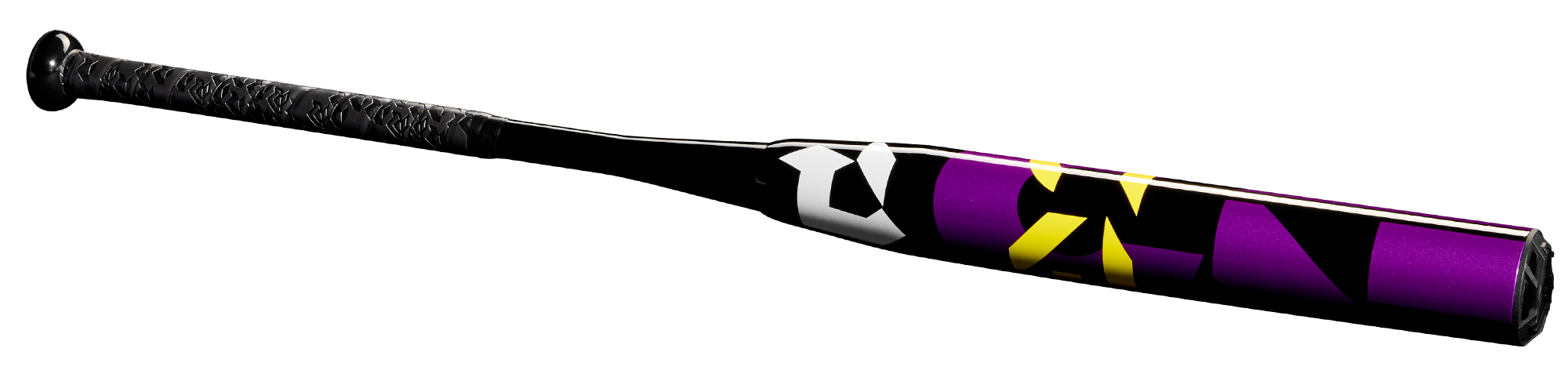 Carbon Fiber (-8) fastpitch Bat
