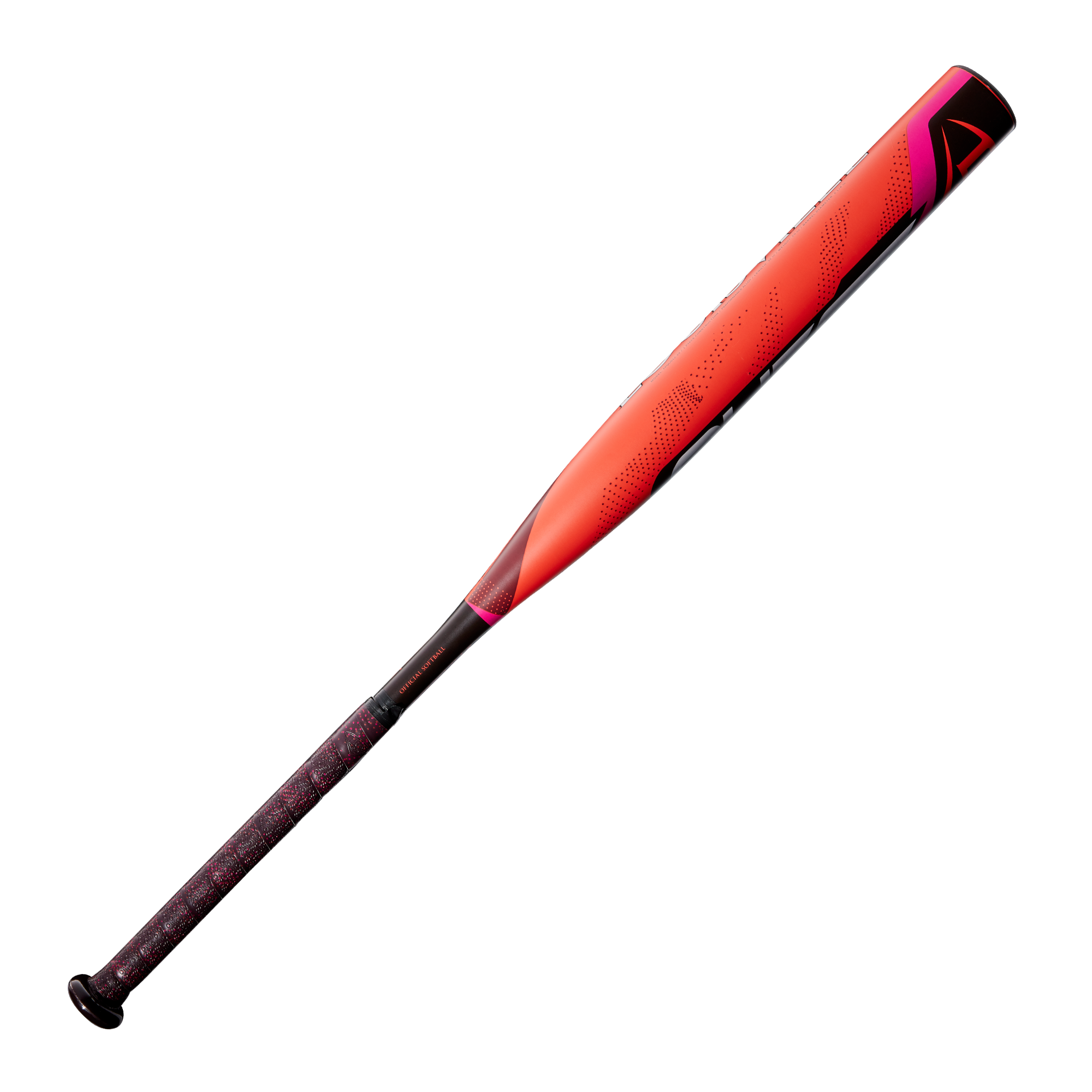 Quest (-12) Fastpitch Bat